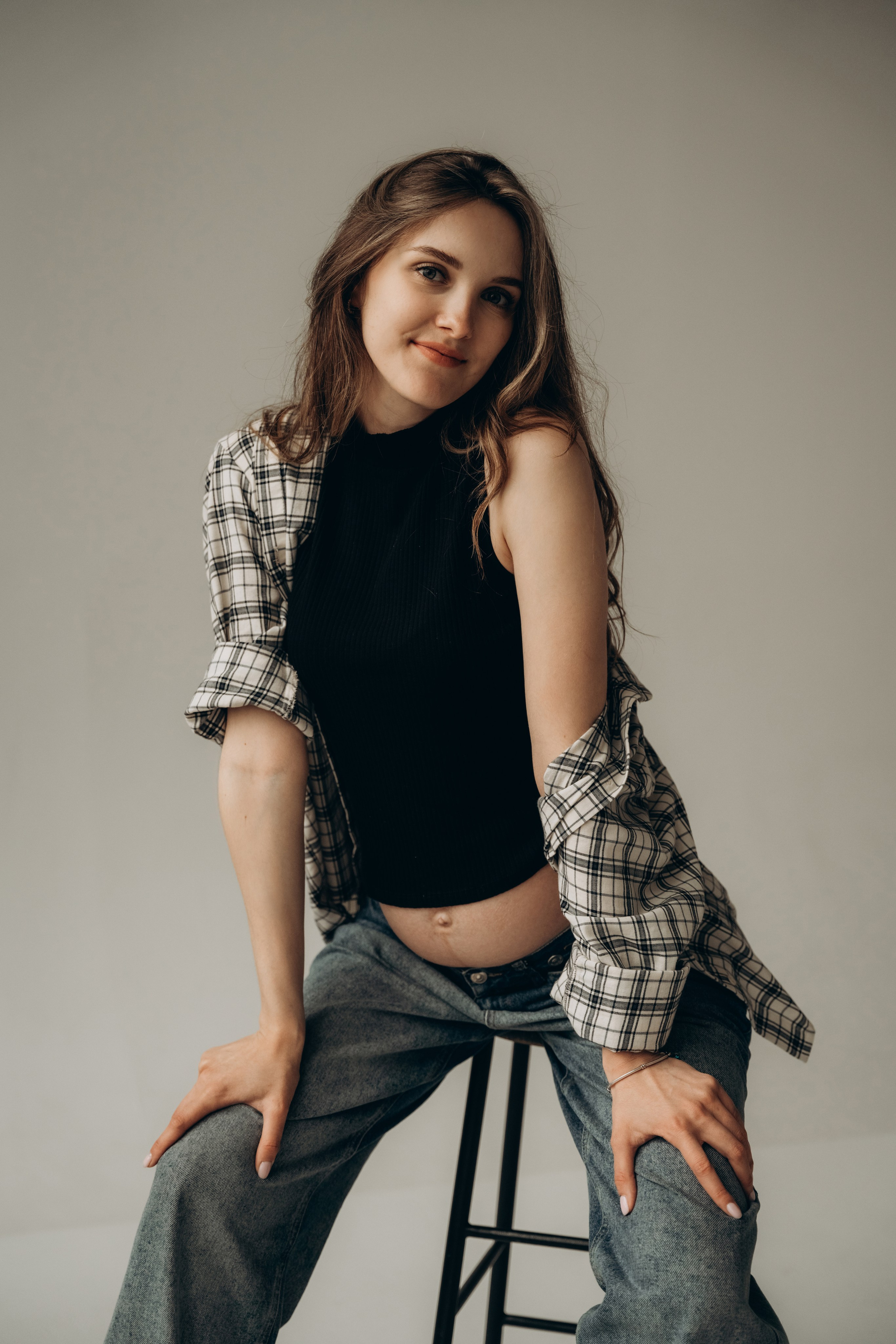 Настя + Влад. Фотограф Мария Миллс | Минск