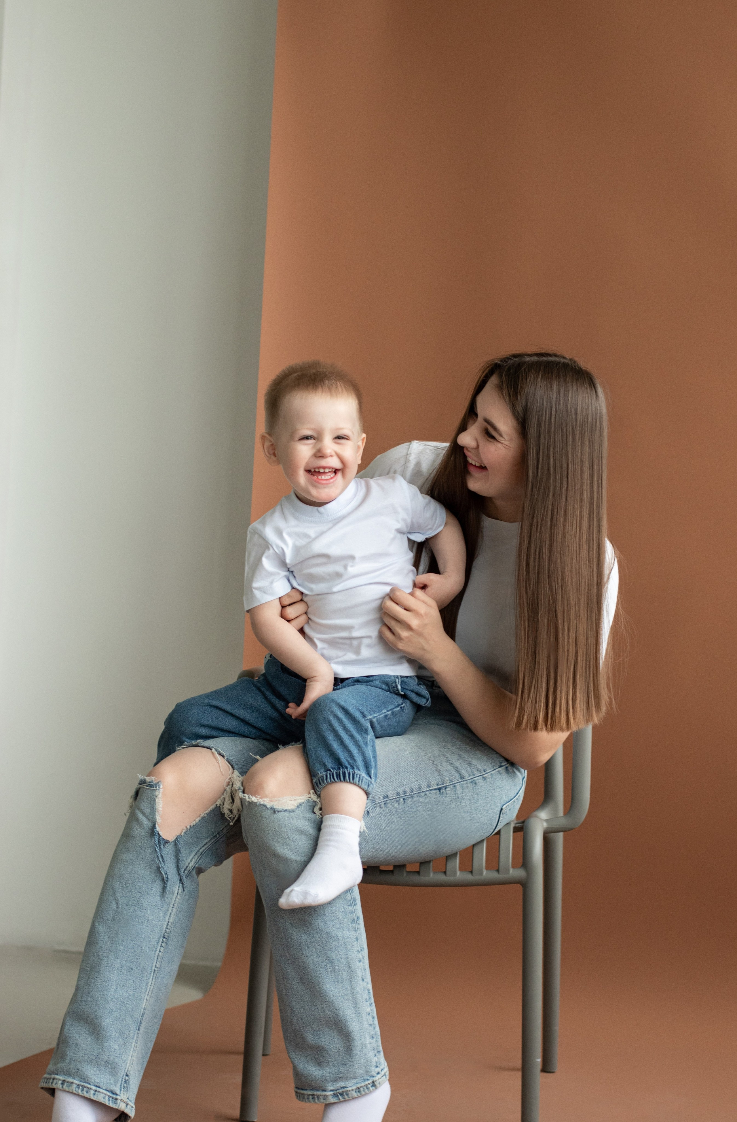 Аня и Семён. Фотограф в Новосибирске Фальман Полина