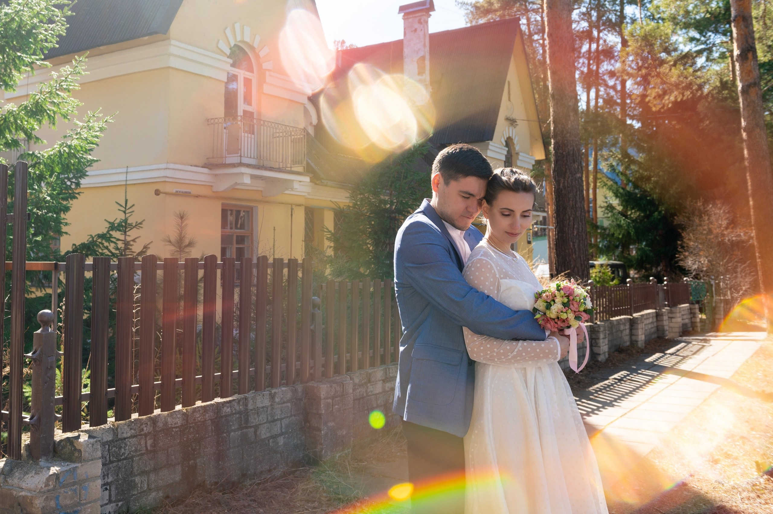 Эдуард и Юлия. Фотограф Зырянова Яна, Снежинск, Екатеринбург, Челябинск