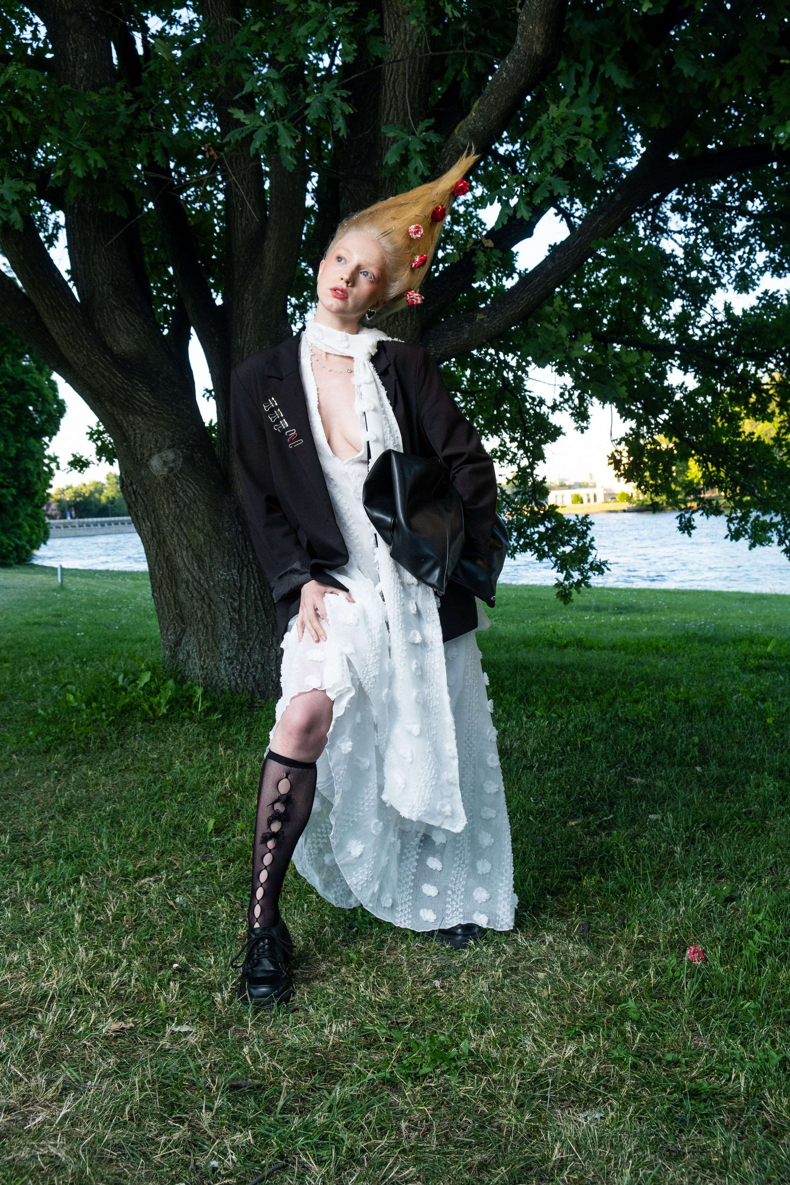 Фото. Фотограф и ИИ художник Алексей Гусаров