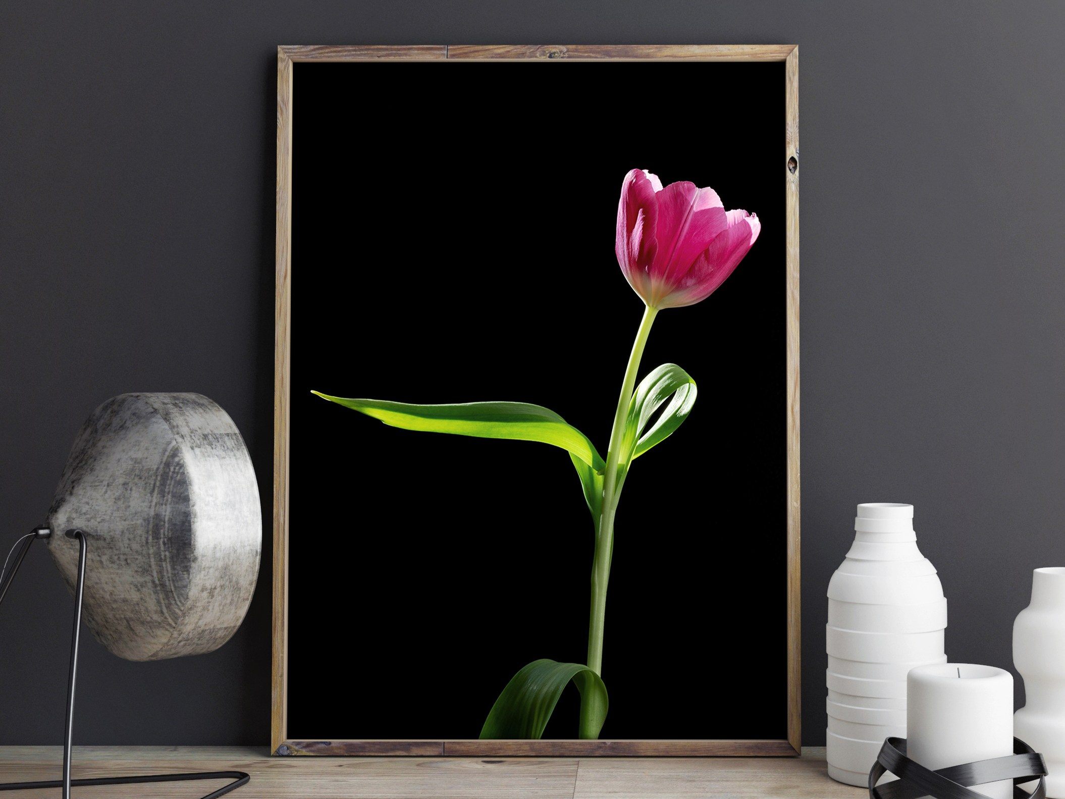 Ballerina. Author’s fine art prints with international delivery