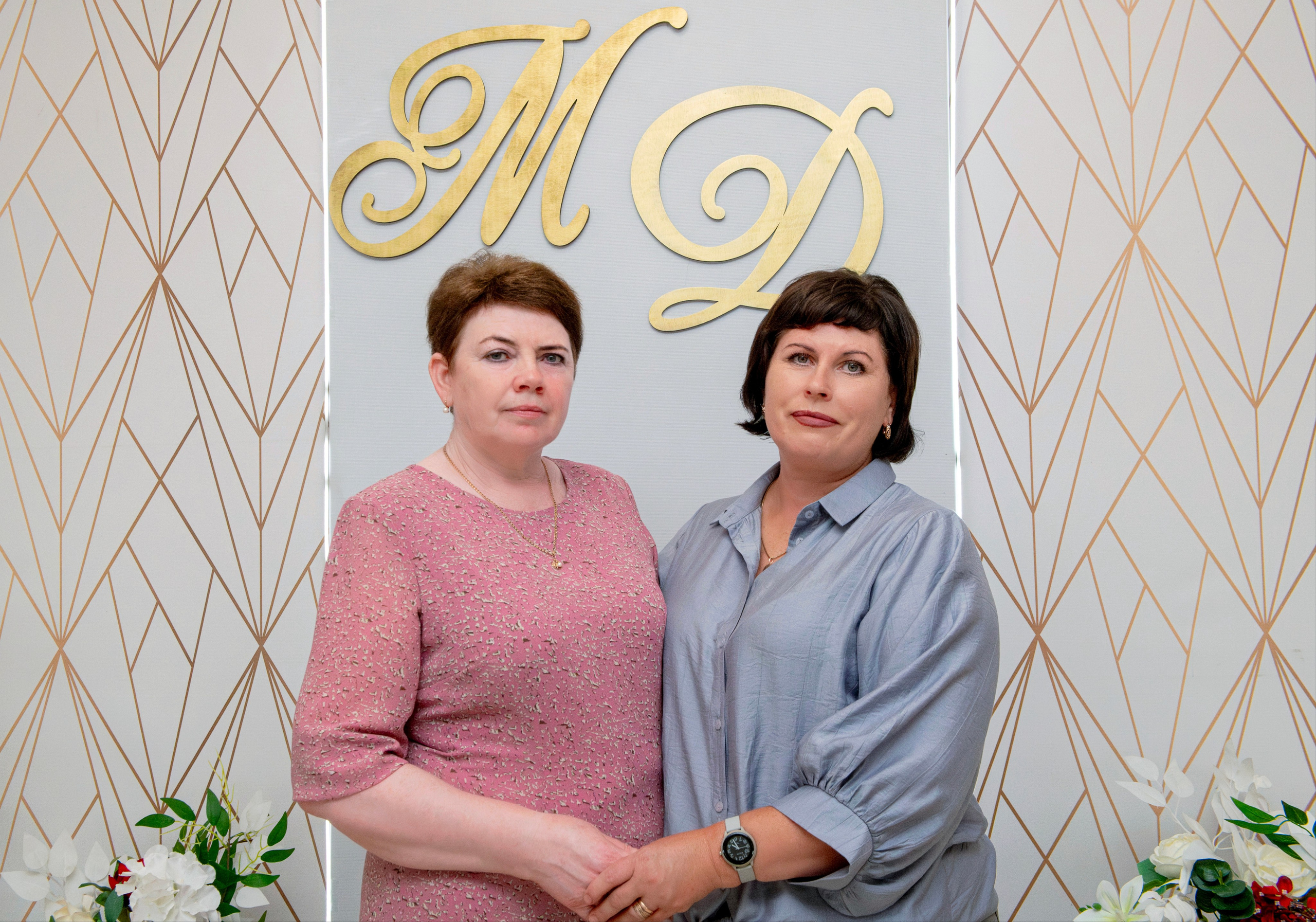 Михаил и Дарья. Крыгина Ольга Фотограф Краснодар