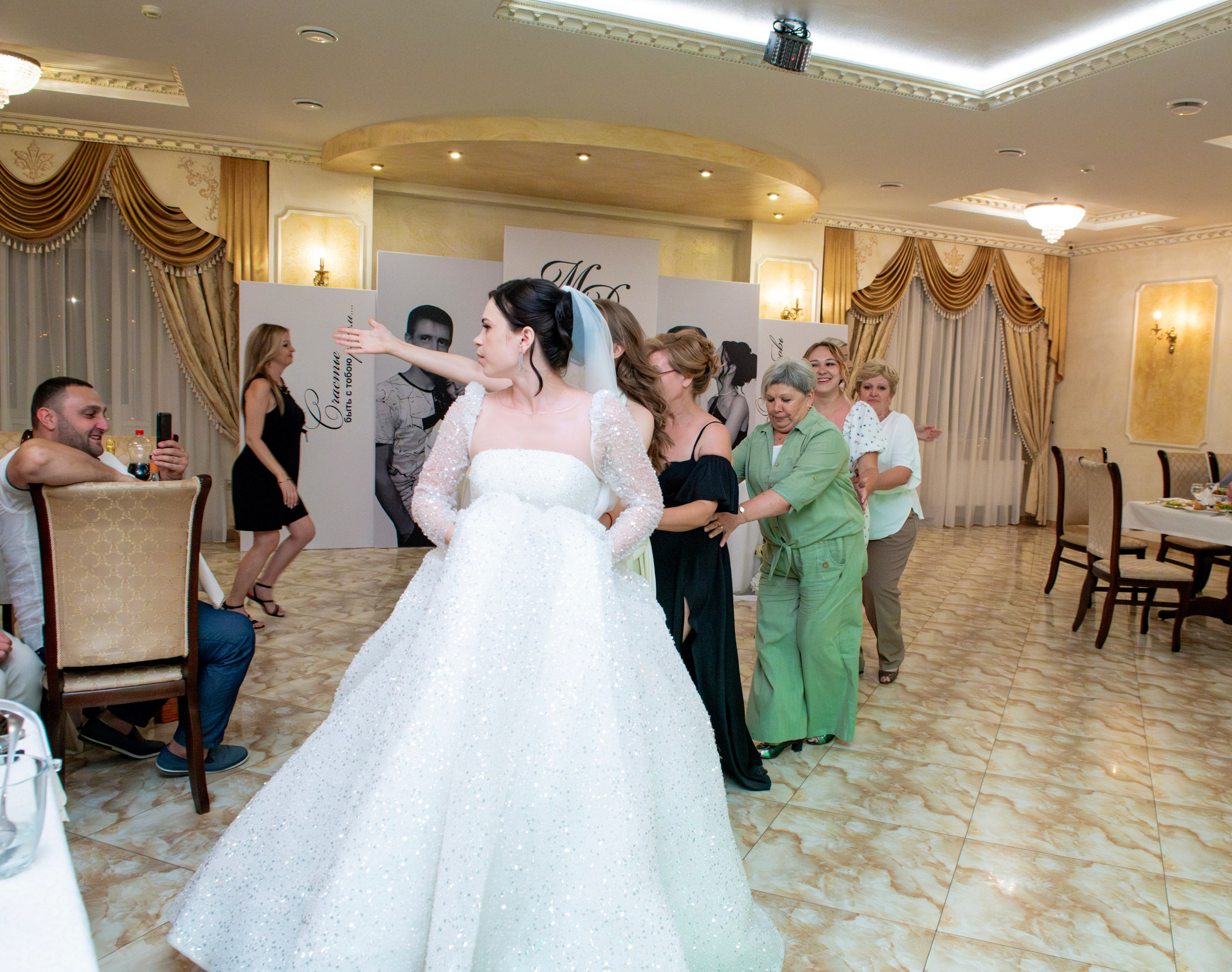 Михаил и Дарья. Крыгина Ольга Фотограф Краснодар