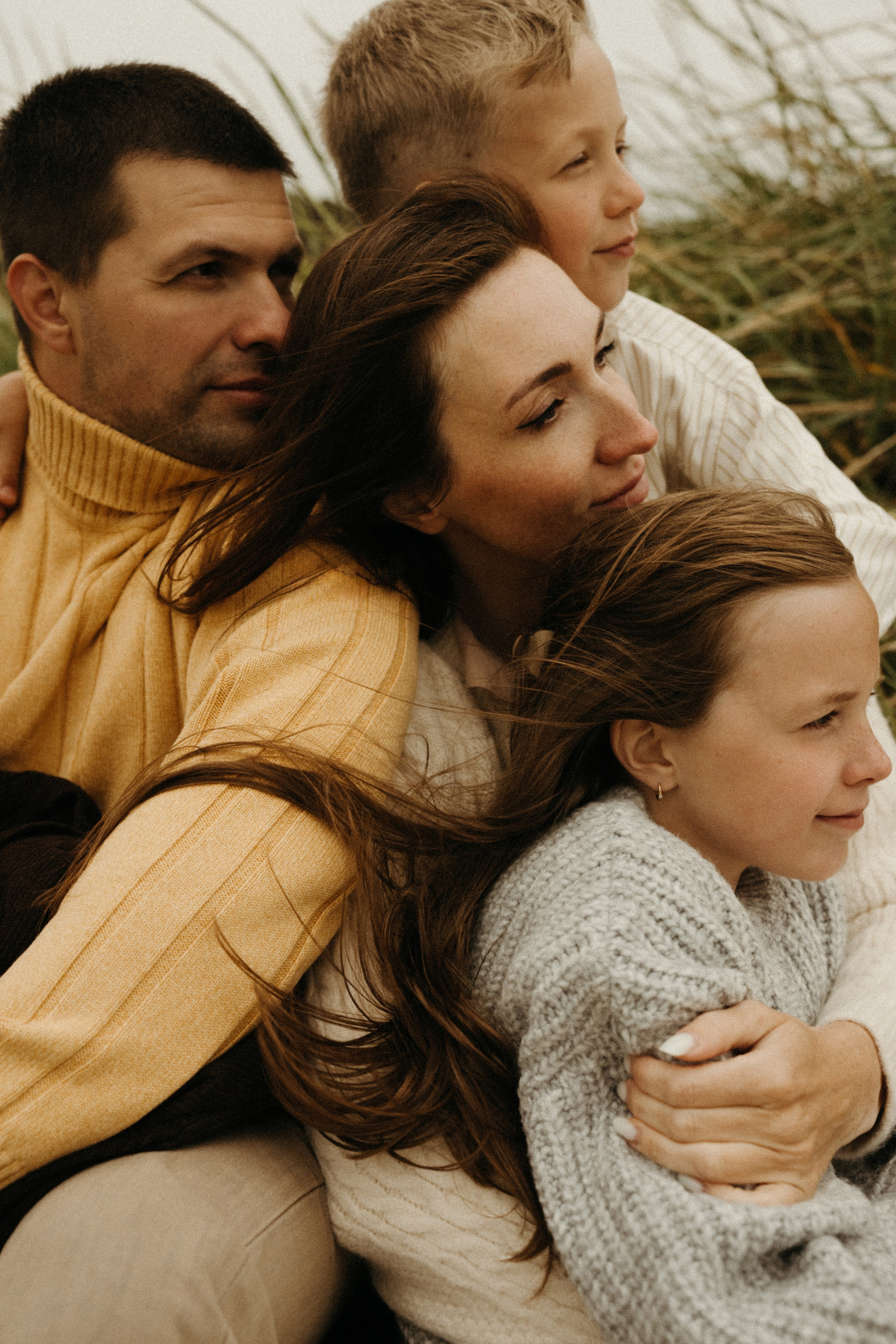 Териберка. Семейный фотограф в Мурманске Екатерина Юшкова