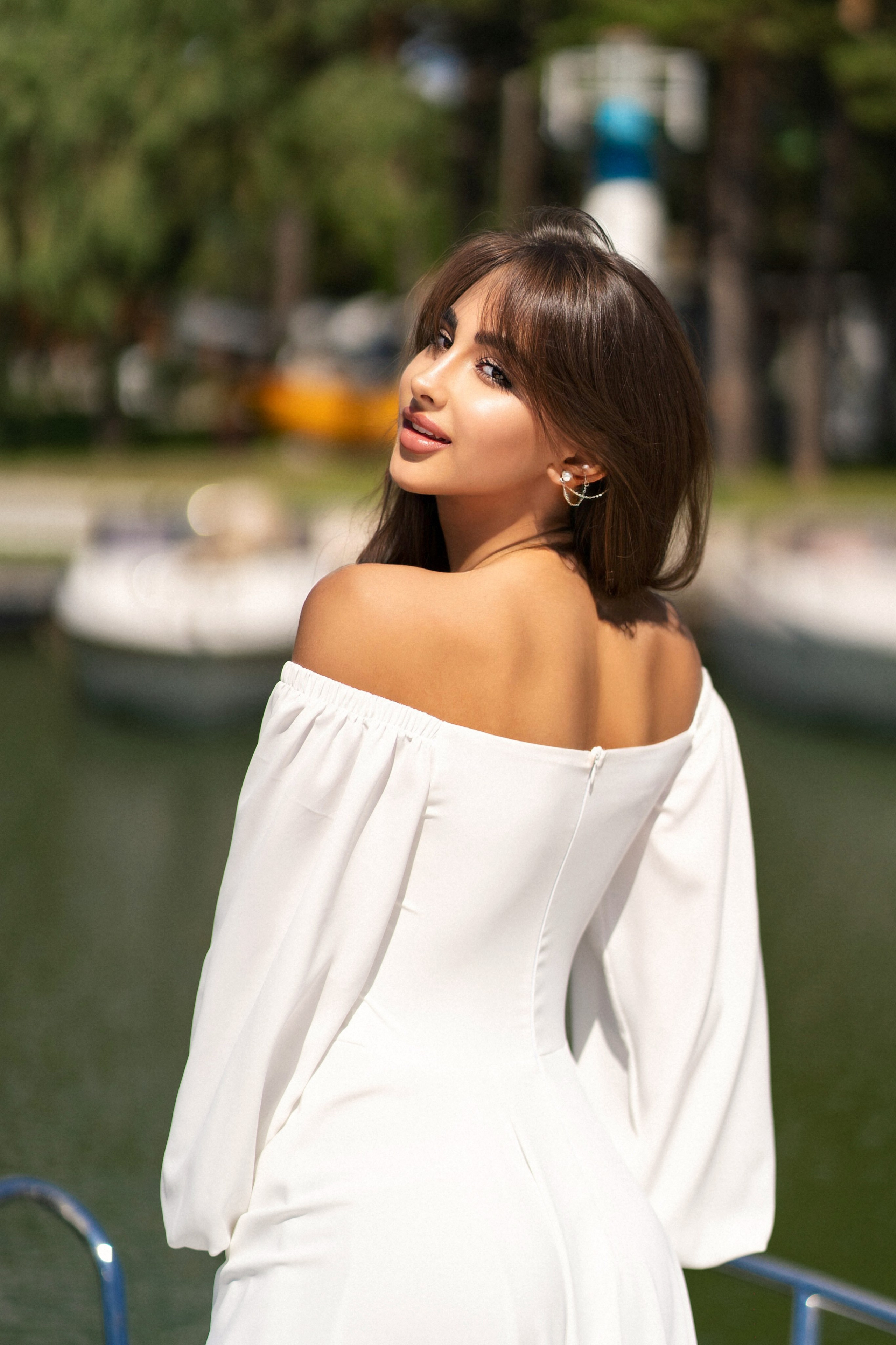 Свадебная. Анастасия Паршукова — фотограф Шерегеш Новосибирск