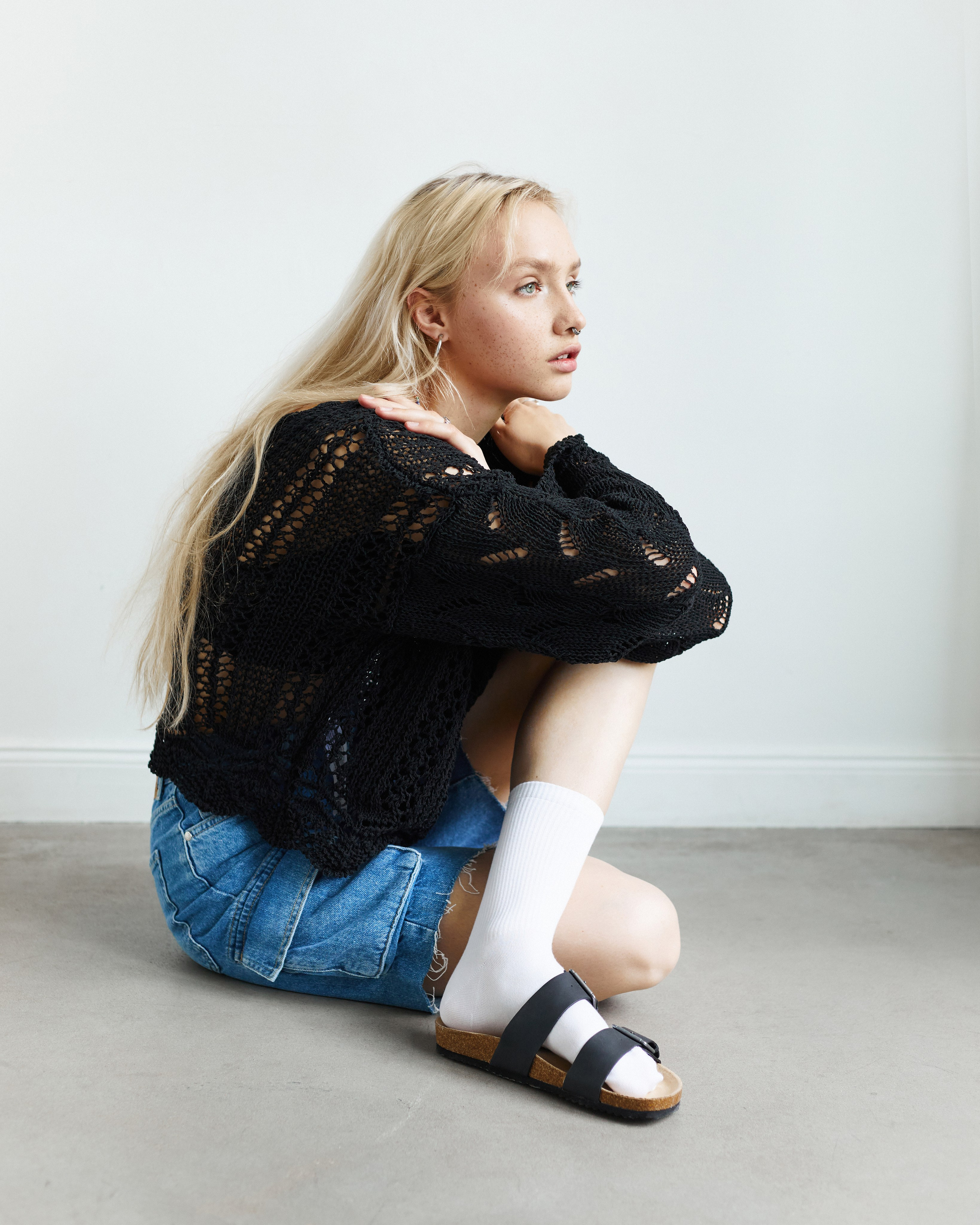 Ирина. Фотограф Ирина Бутко