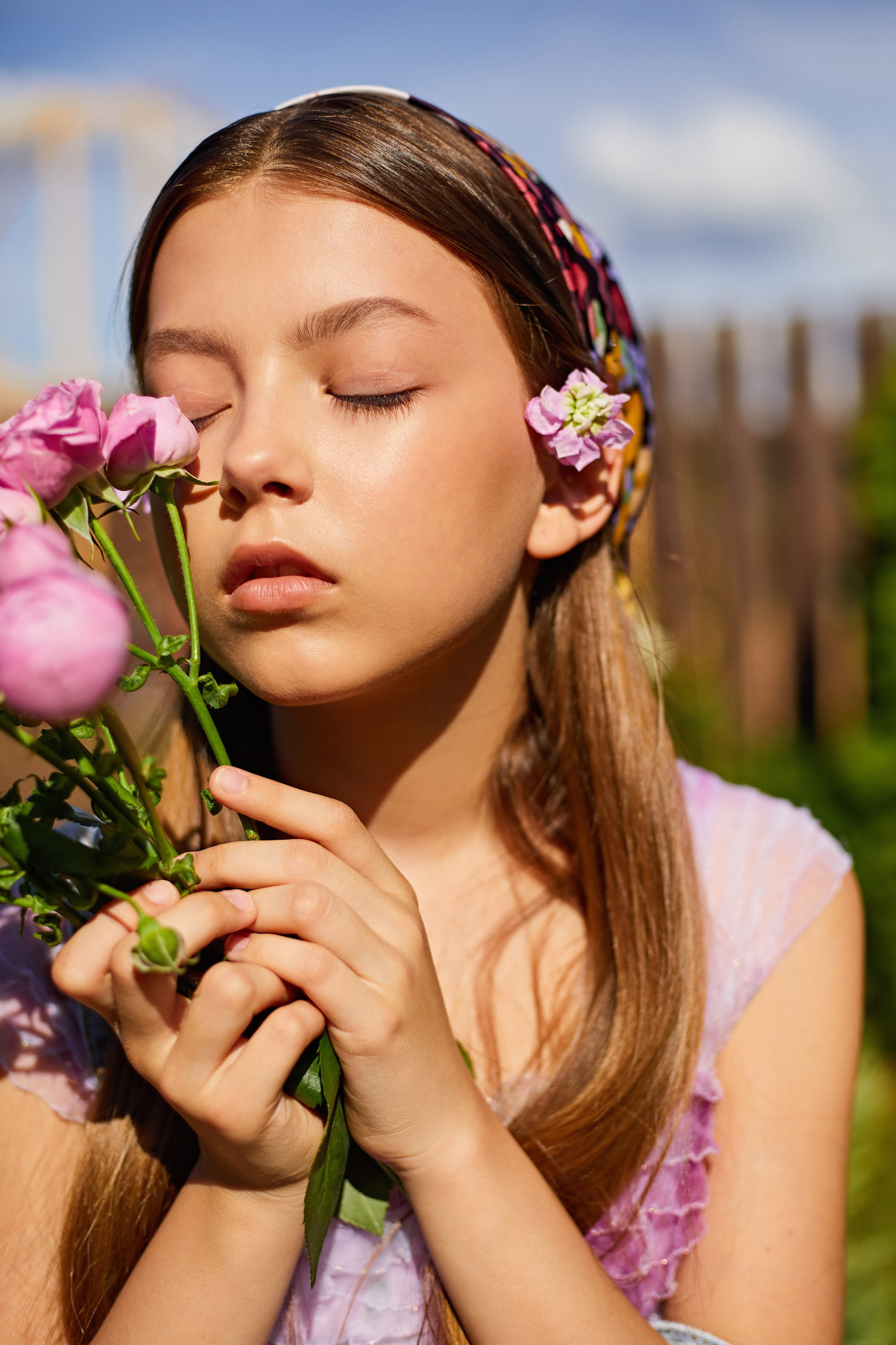 Публикации. Фотограф Ирина Бутко