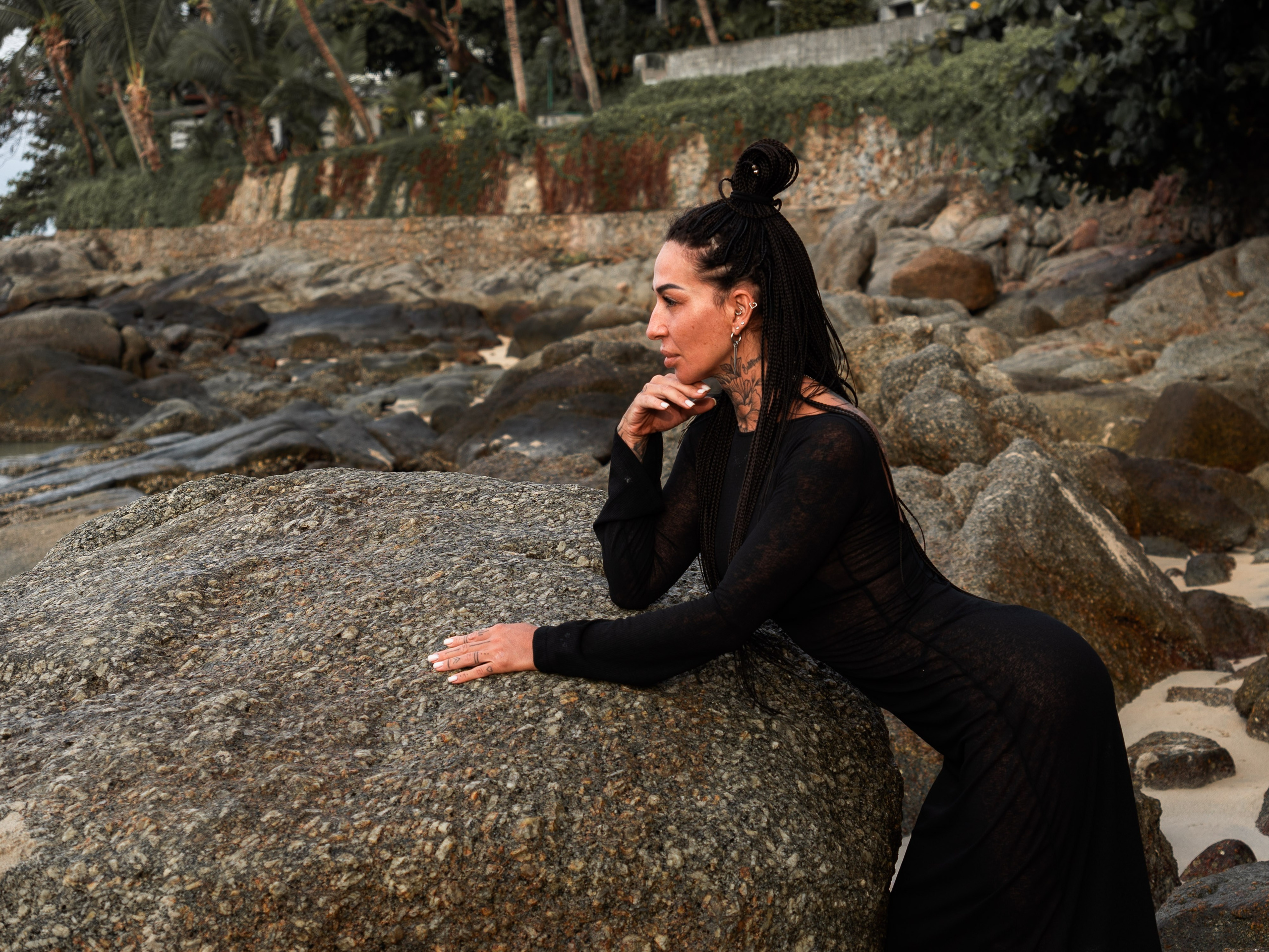 Марго. Фотограф в Екатеринбурге Яна Круташова