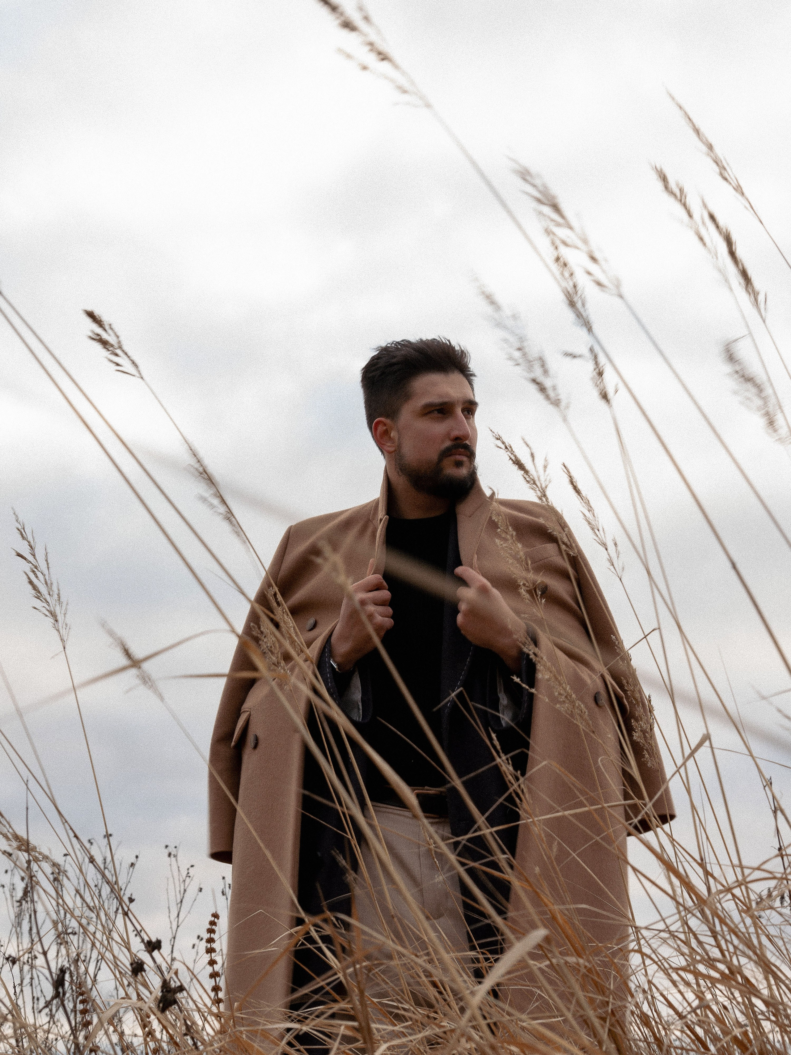 Павел. Фотограф в Екатеринбурге Яна Круташова