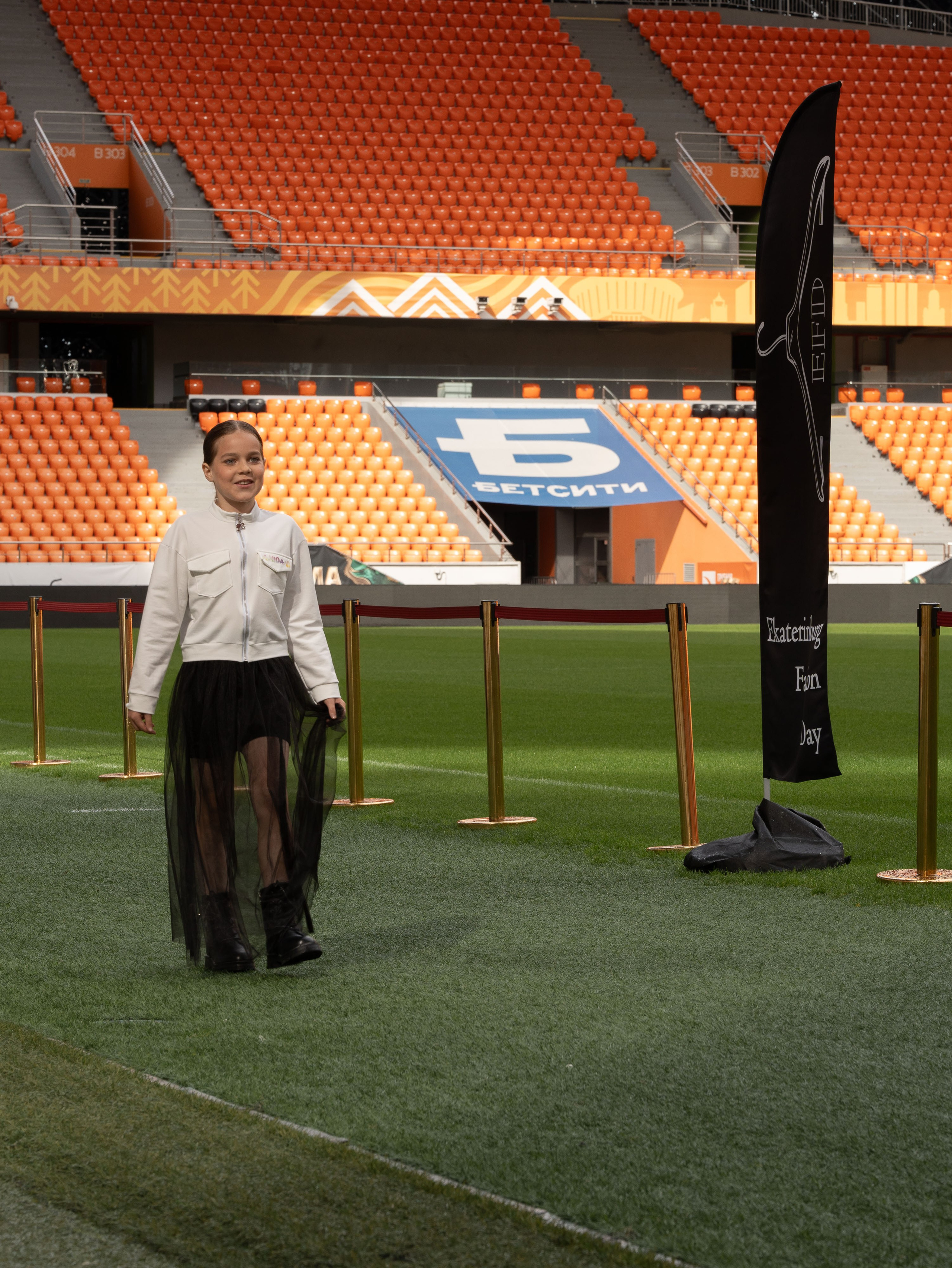 EKATERINBURG FASHION DAY. Фотограф в Екатеринбурге Яна Круташова