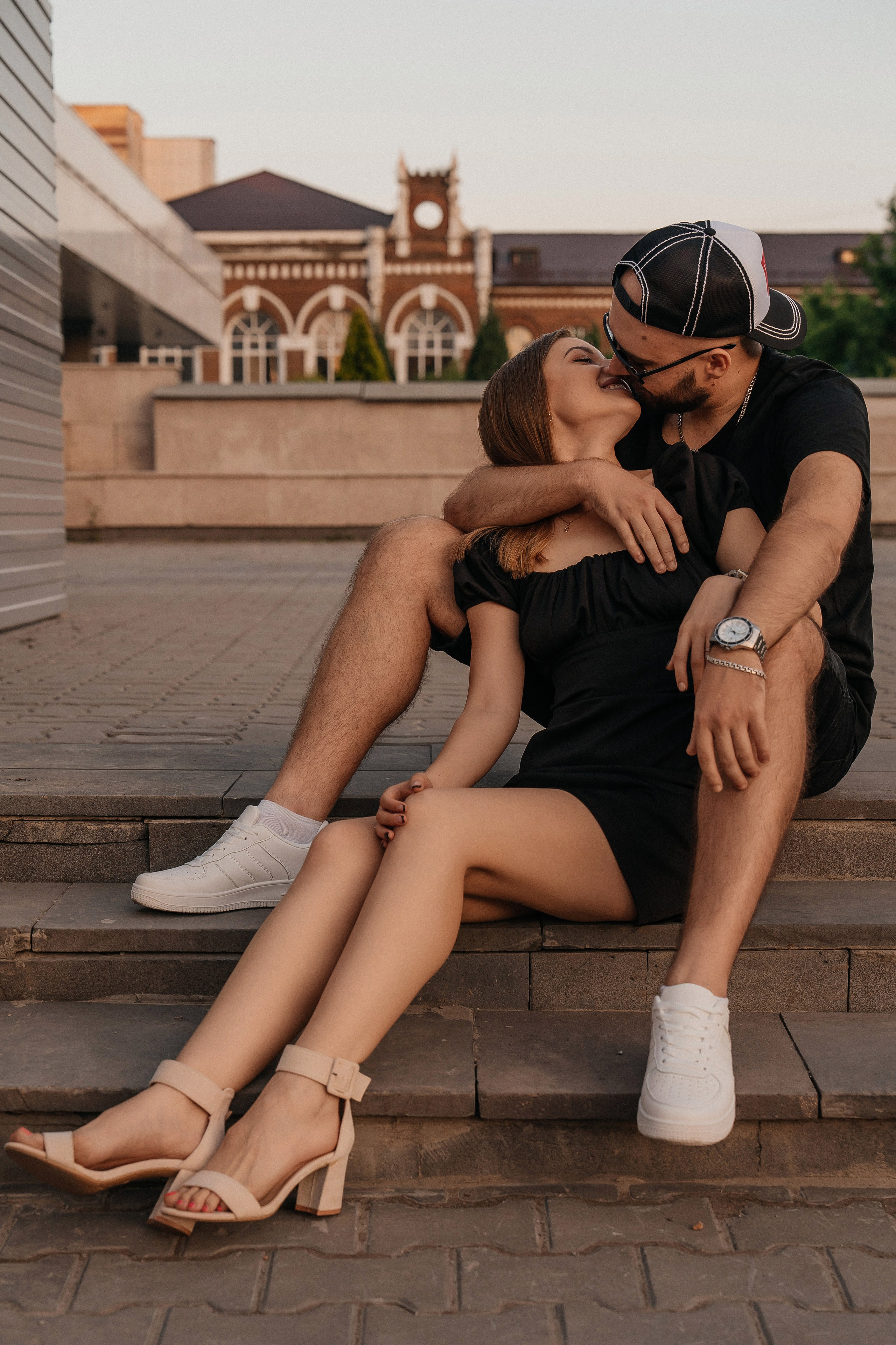 Семейные/Парные портреты. Lokos.pro Ник Соколов Фото и Видео Москва/Ростов-на-Дону