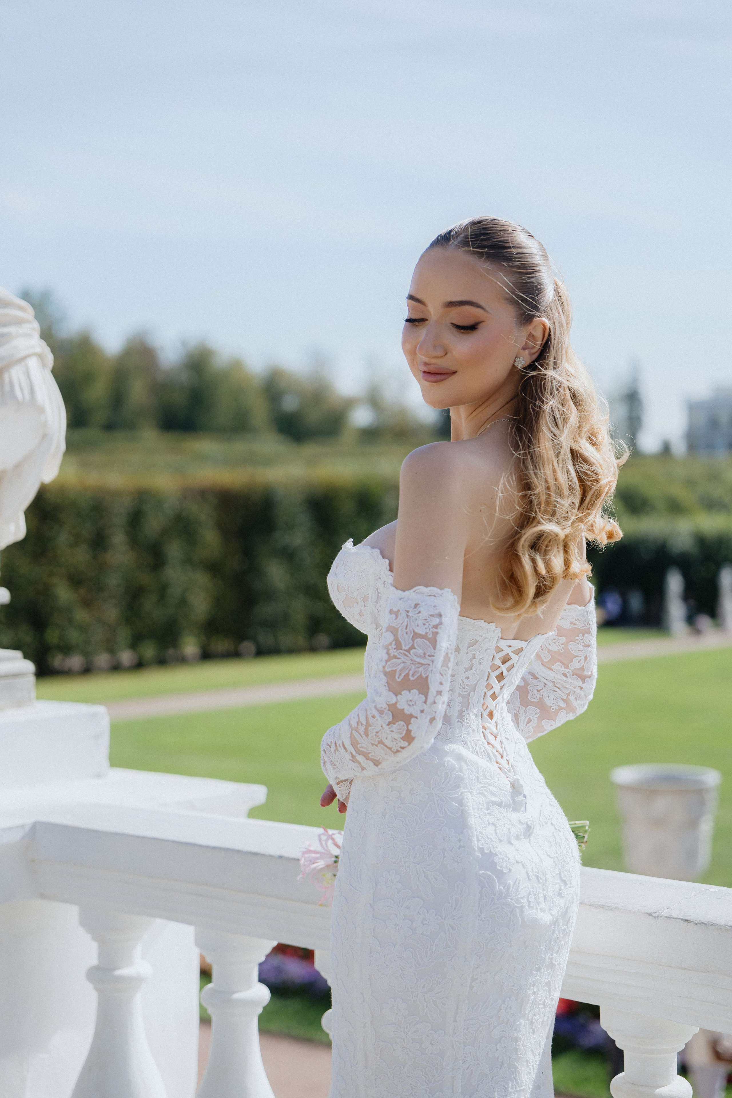 Никита & Анастасия. Фотограф в Москве Валерия Рожкова