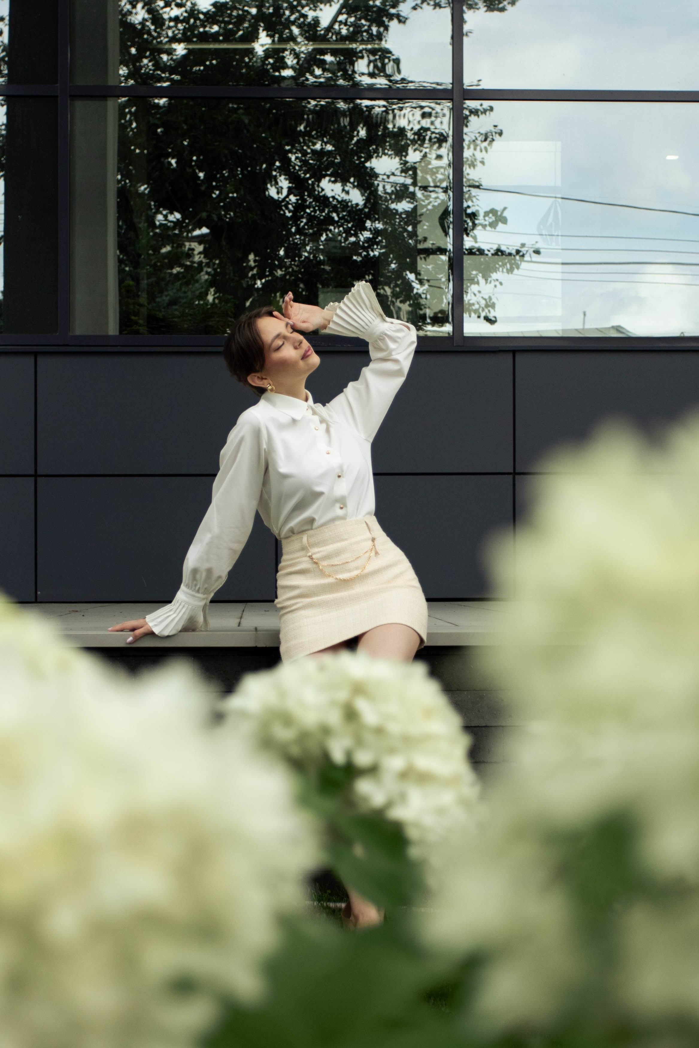 Emerald. Фотограф Ася Верницкая