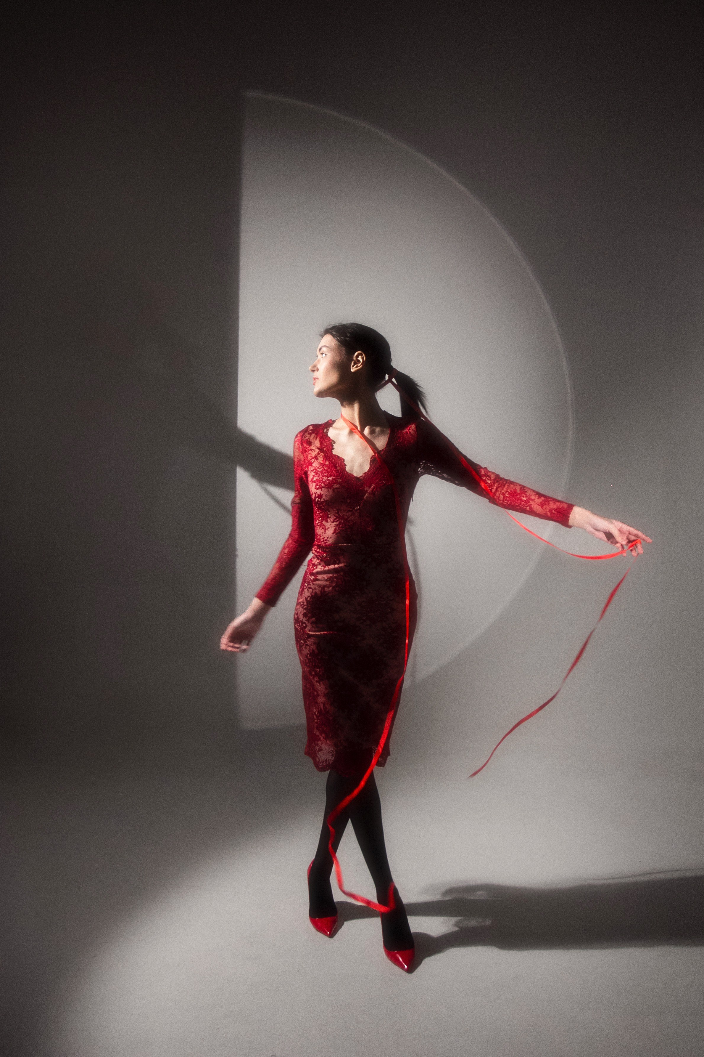 Yellow. Фотограф Ася Верницкая