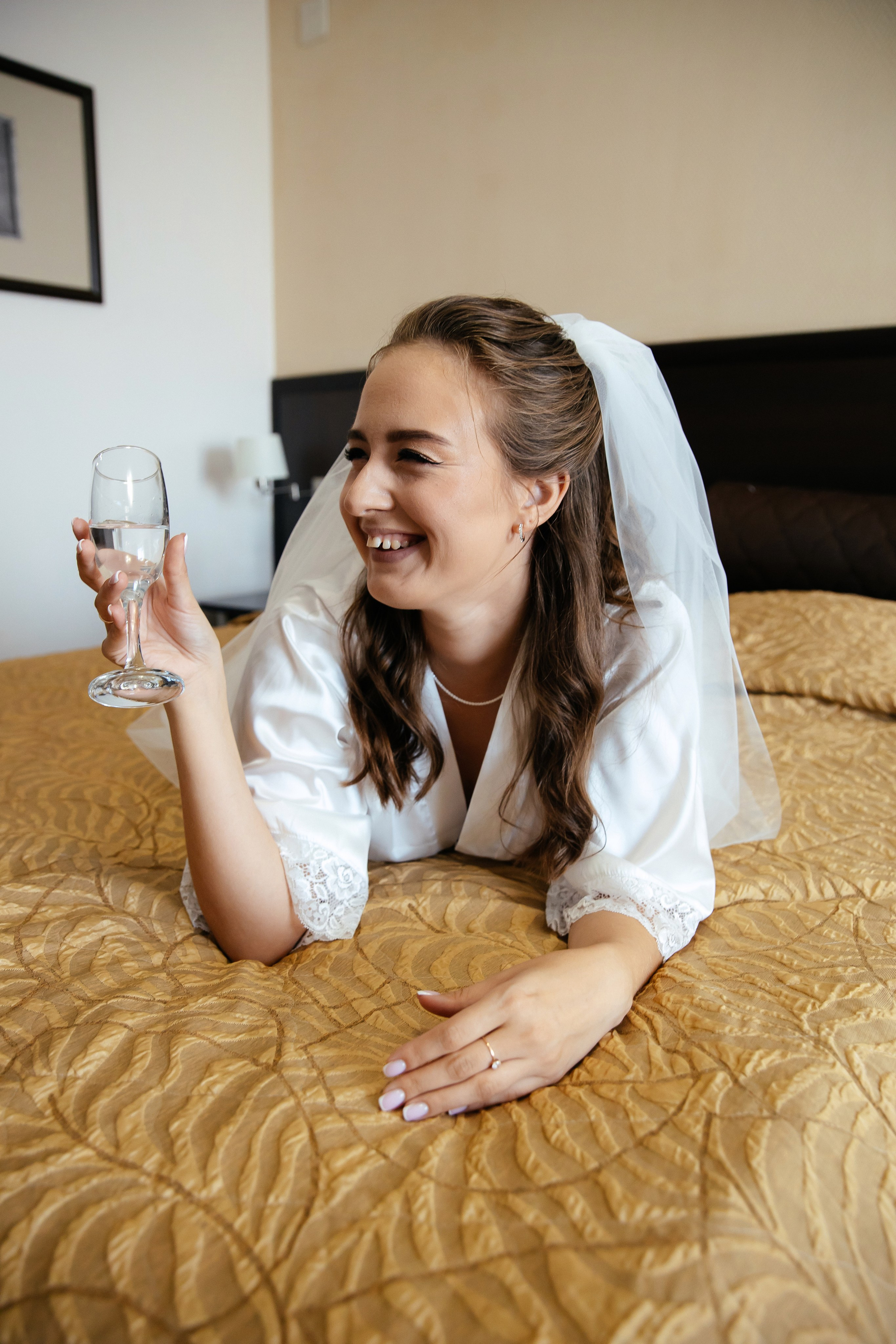 Антон и Людмила. Свадебный и семейный фотограф в Вологде Наталия Краснова