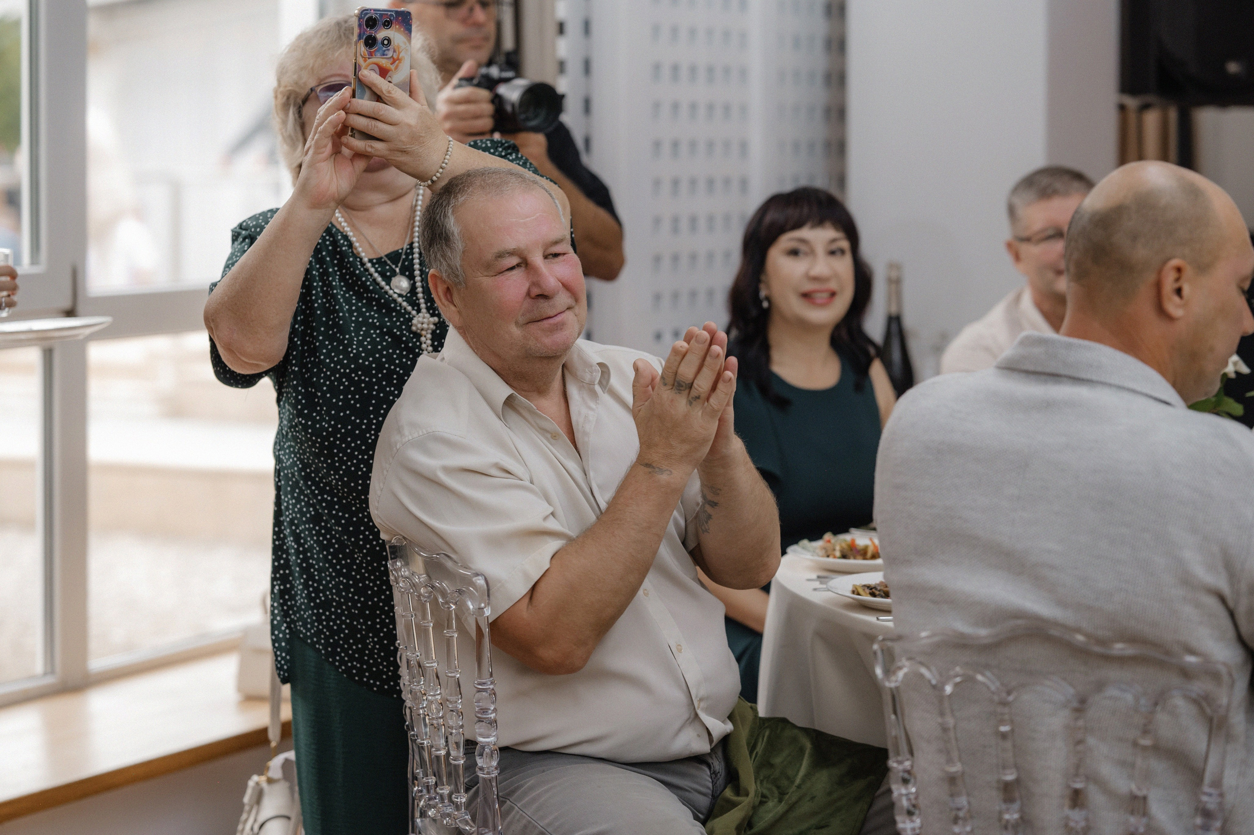 Дмитрий и Елизавета Villa Arcobaleno. Свадебный фотограф Раменское-Москва
