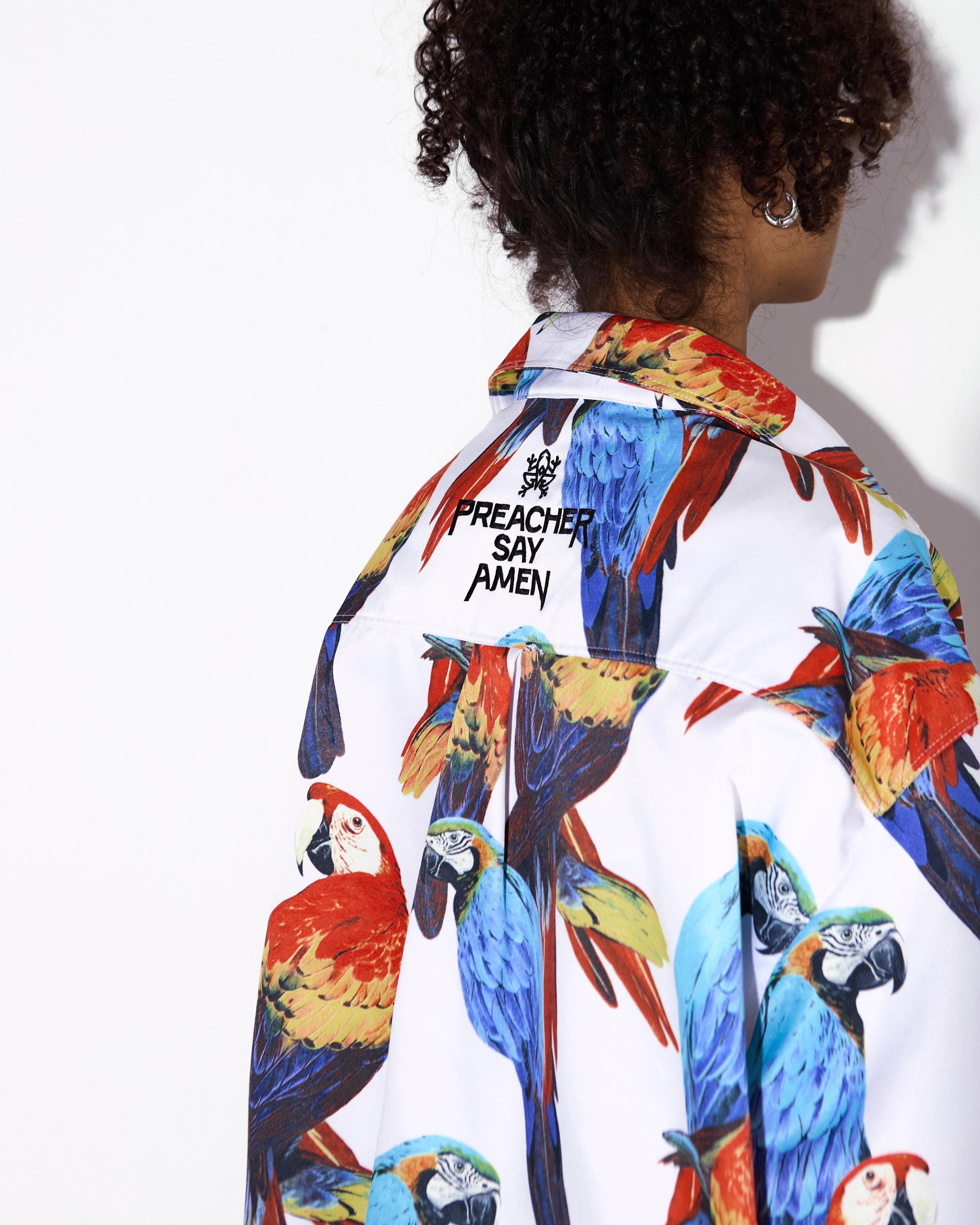 Preacher Say Amen. Фотограф беременности женский фотограф в Москве Оксана Донецкая