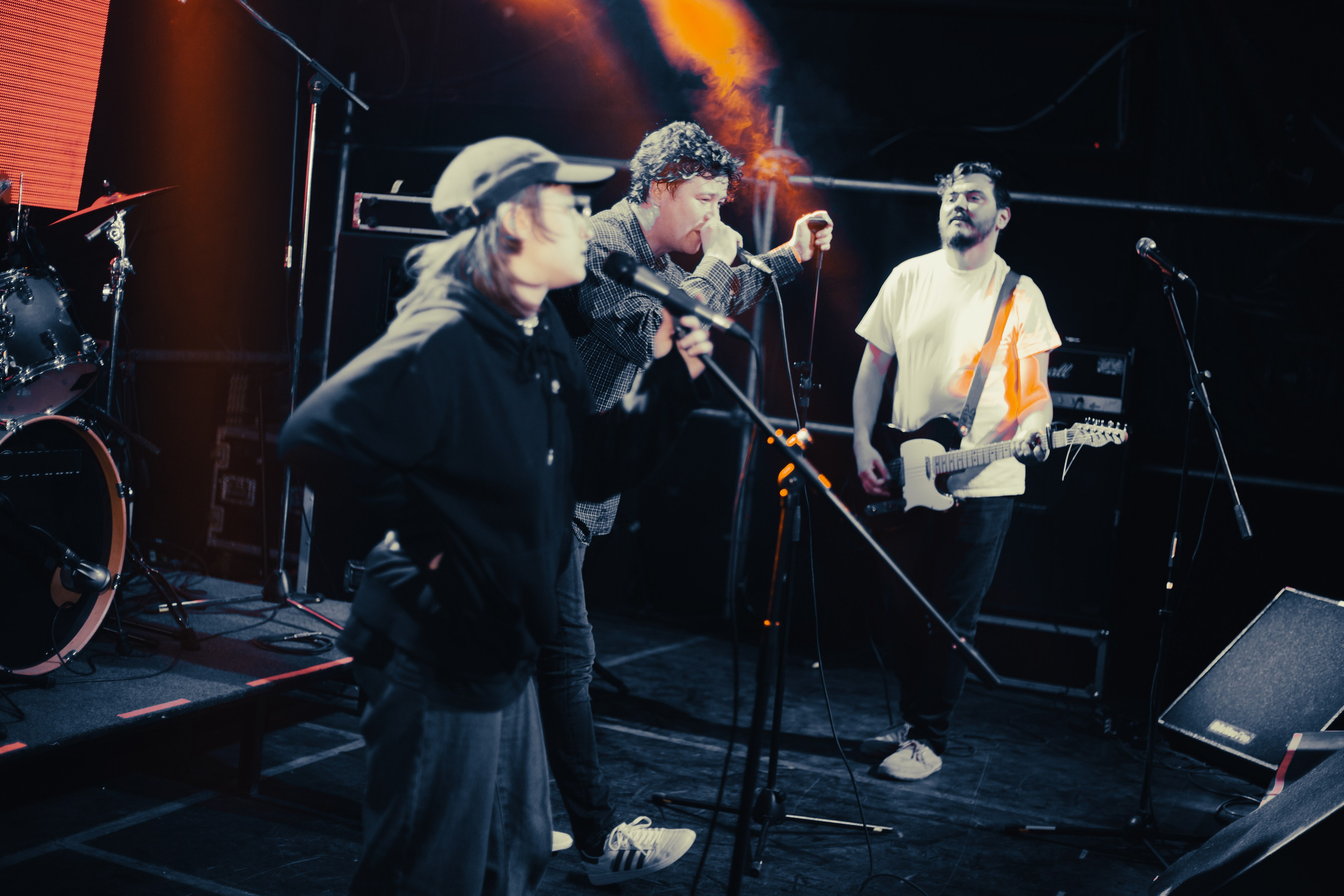 29/12 Концерт. Фотограф из Москвы. Иван Носков