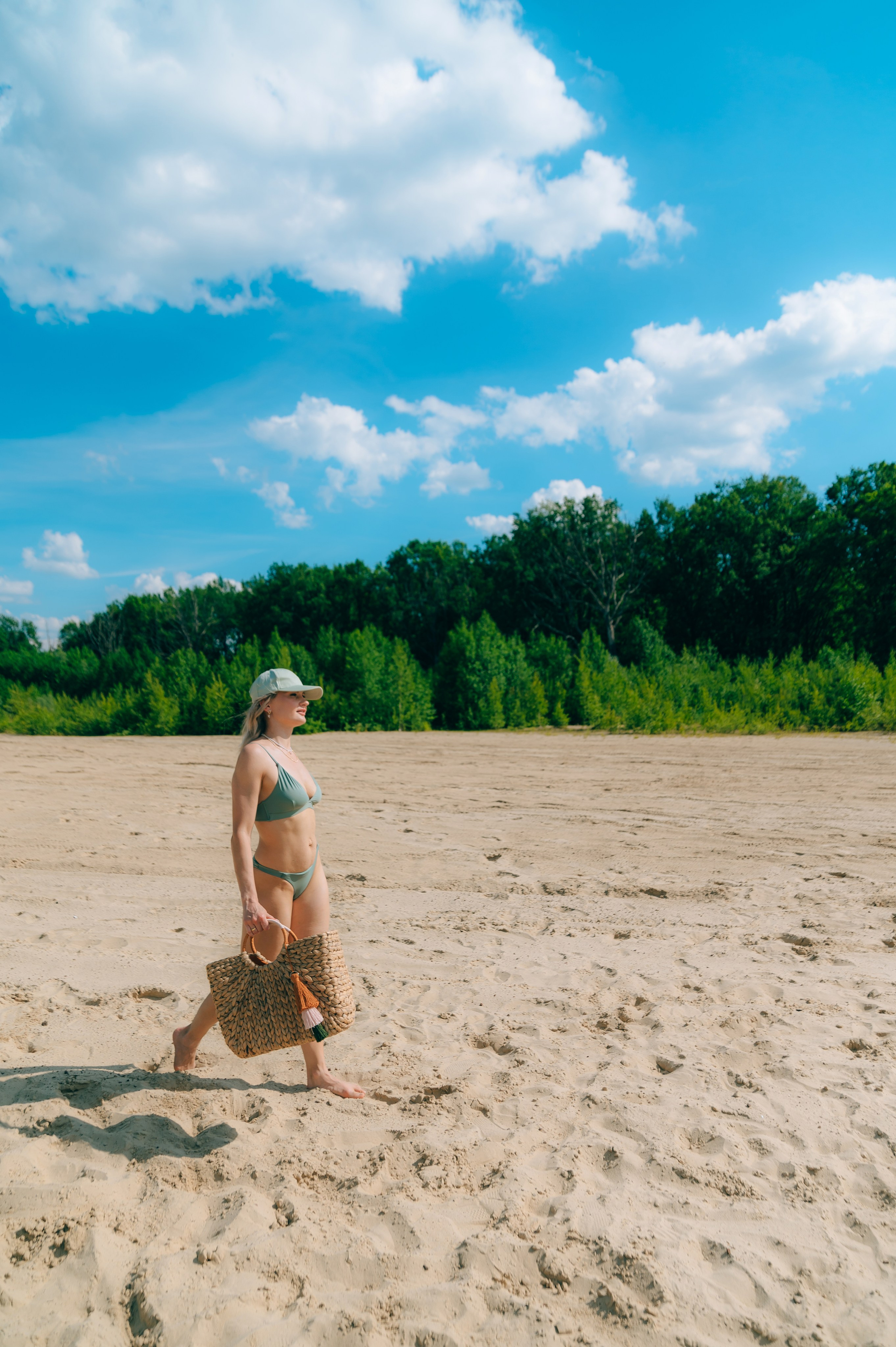 Летняя коллекция. Яна Репина. Детский и семейный фотограф Катерина Мишина