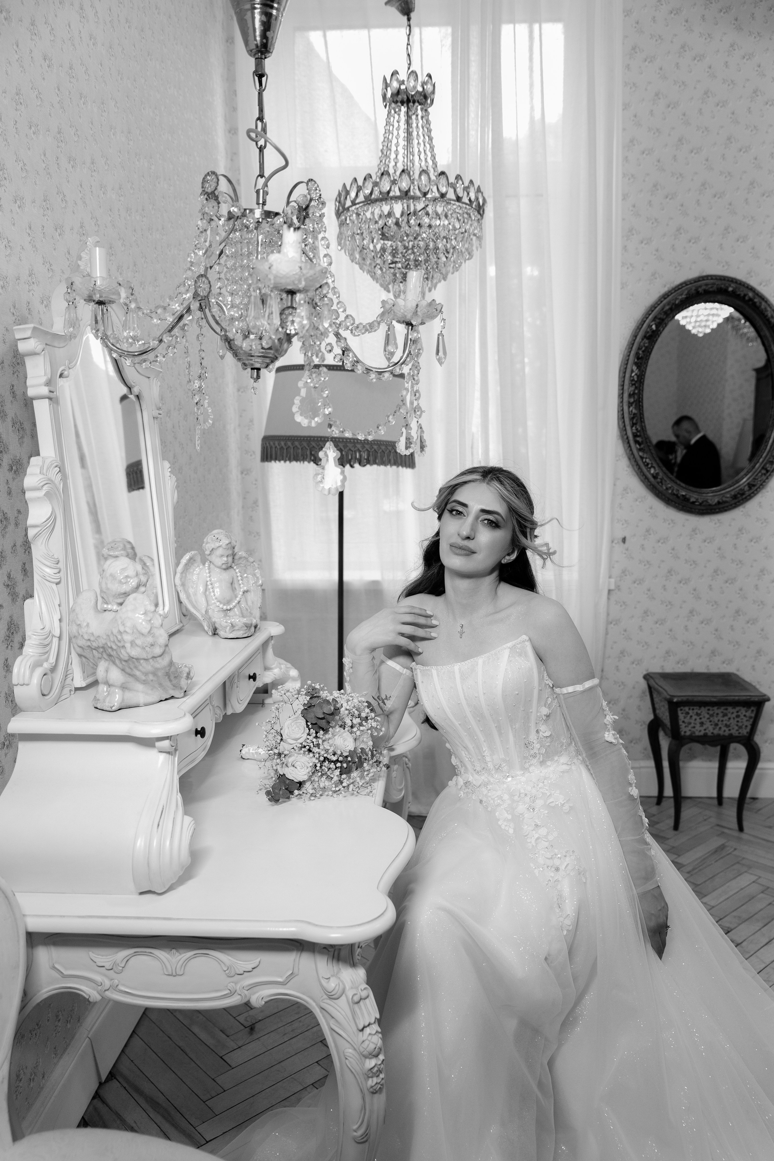 Артём Мэри Свадьба. Գլխավոր