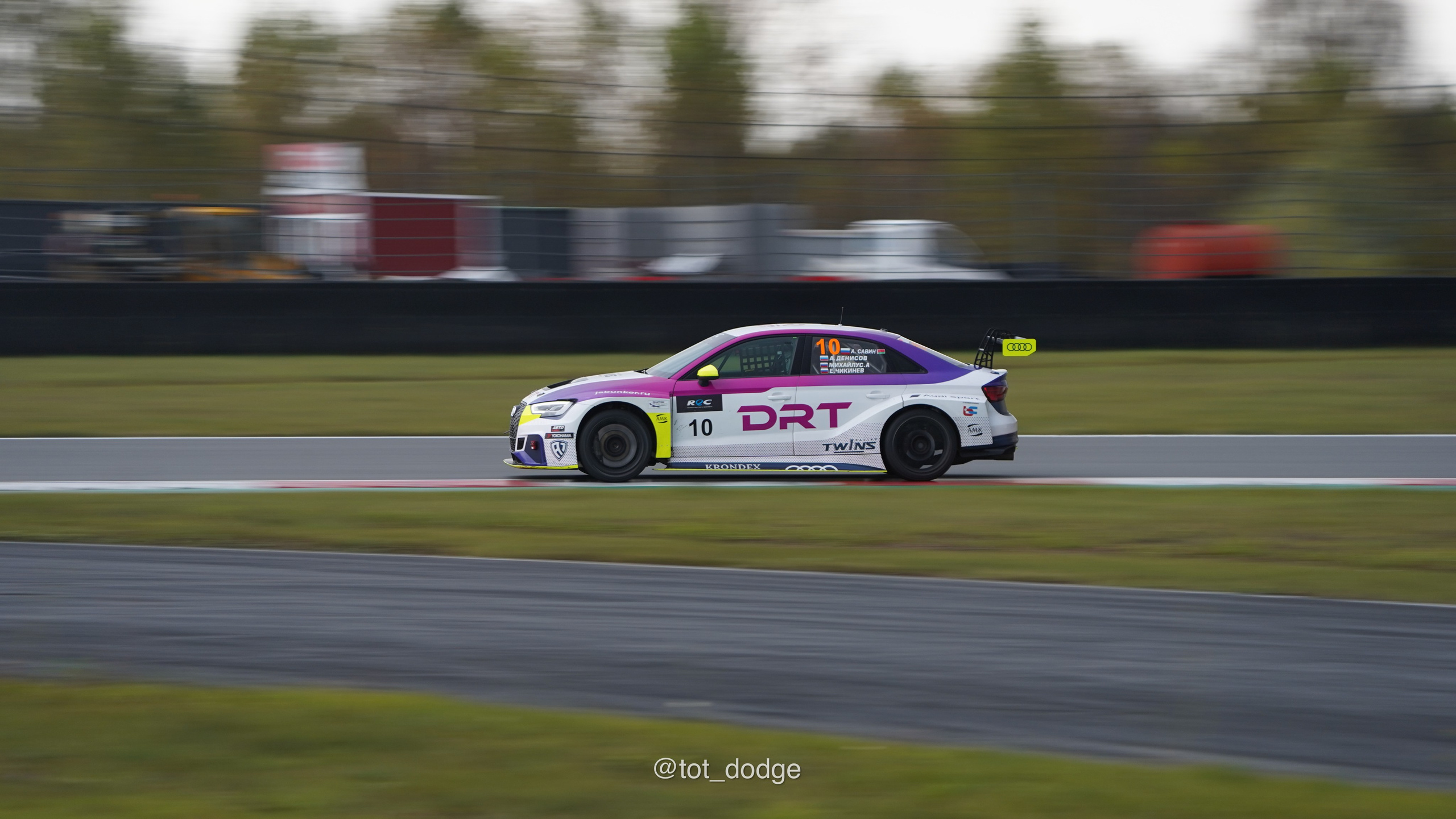 FINAL Russian Endurance Challenge (2024). Автомобильный фотограф Шакая Кирилл