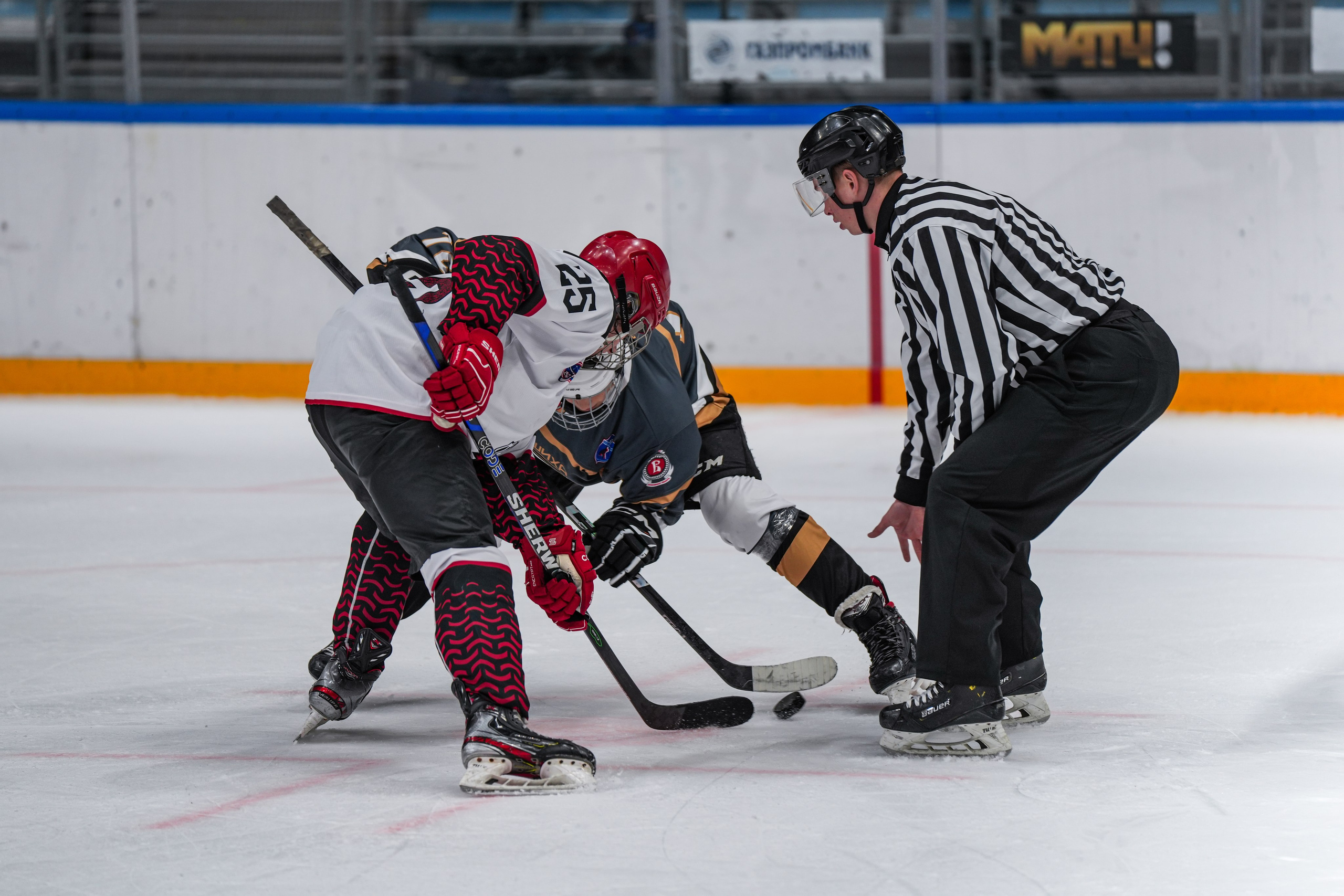 Витязь Подольск — Балашиха. Автомобильный фотограф Шакая Кирилл