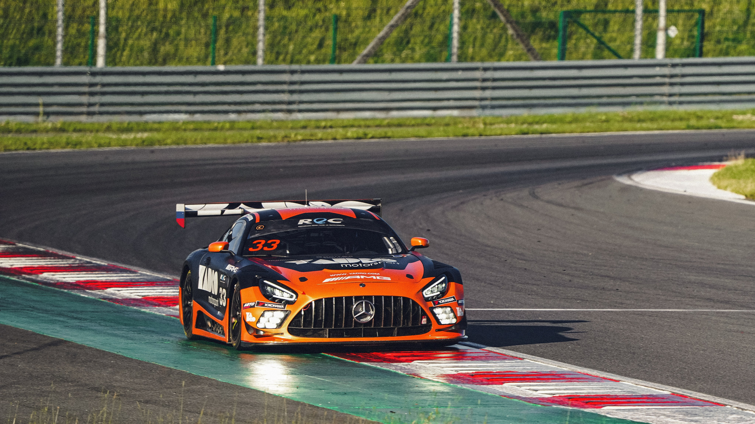 Russian Endurance Challenge (1 этап, 2024). Автомобильный фотограф Шакая Кирилл