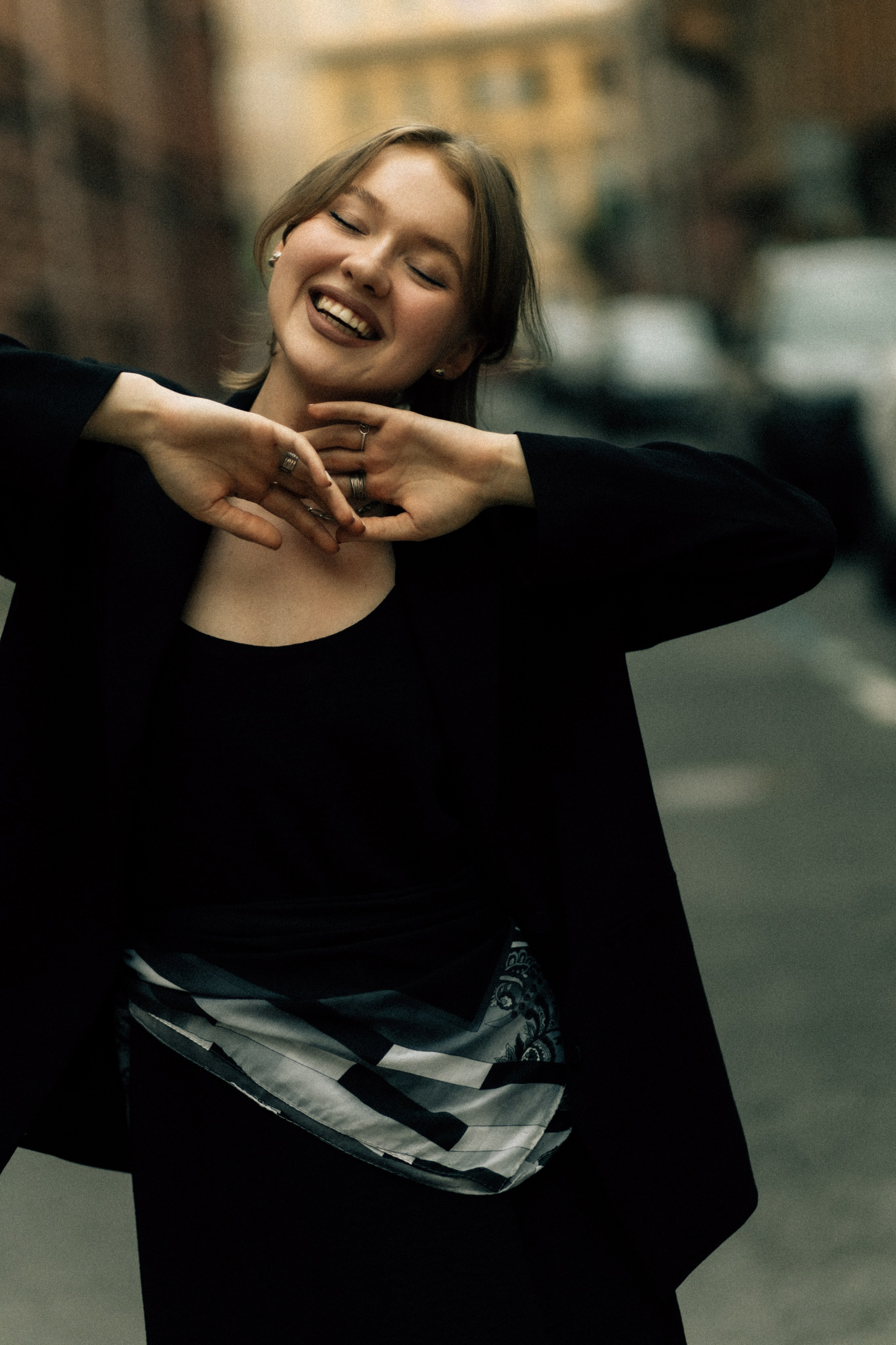 Вика. Фотограф в Санкт-Петербурге