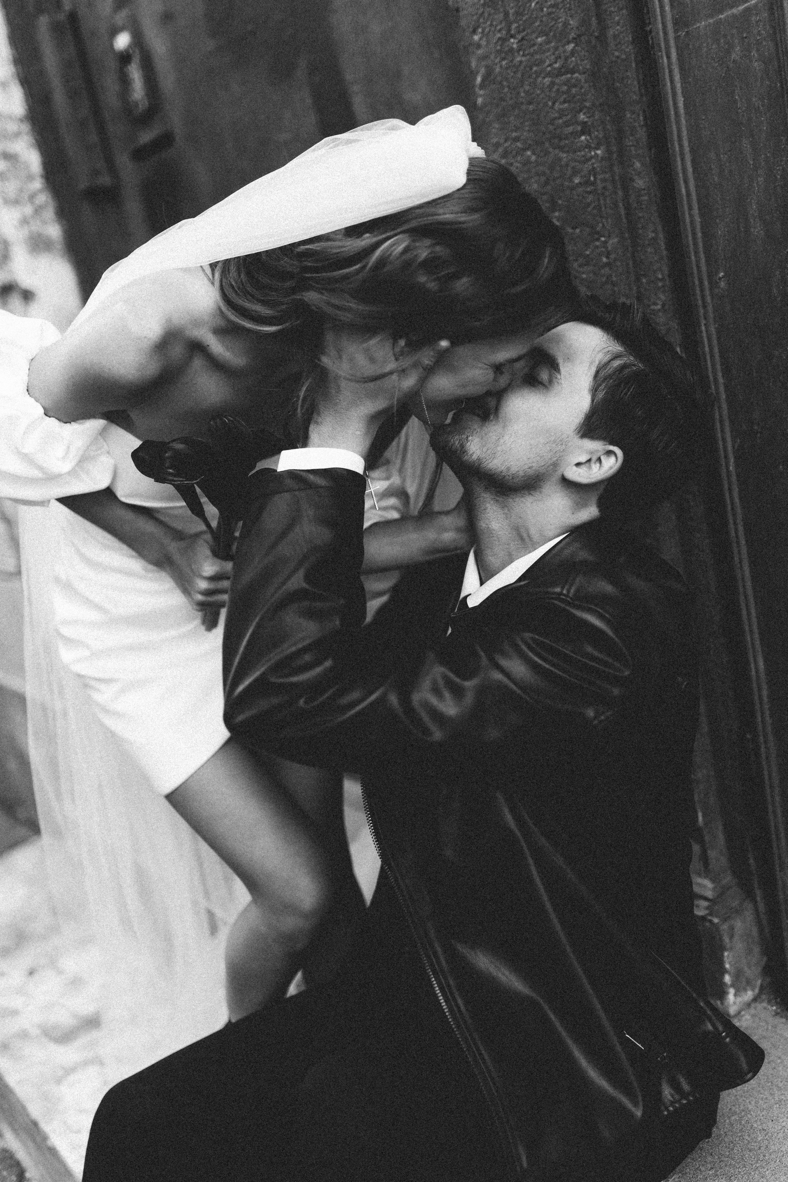 Лидия и Александр. Фотограф в Санкт-Петербурге