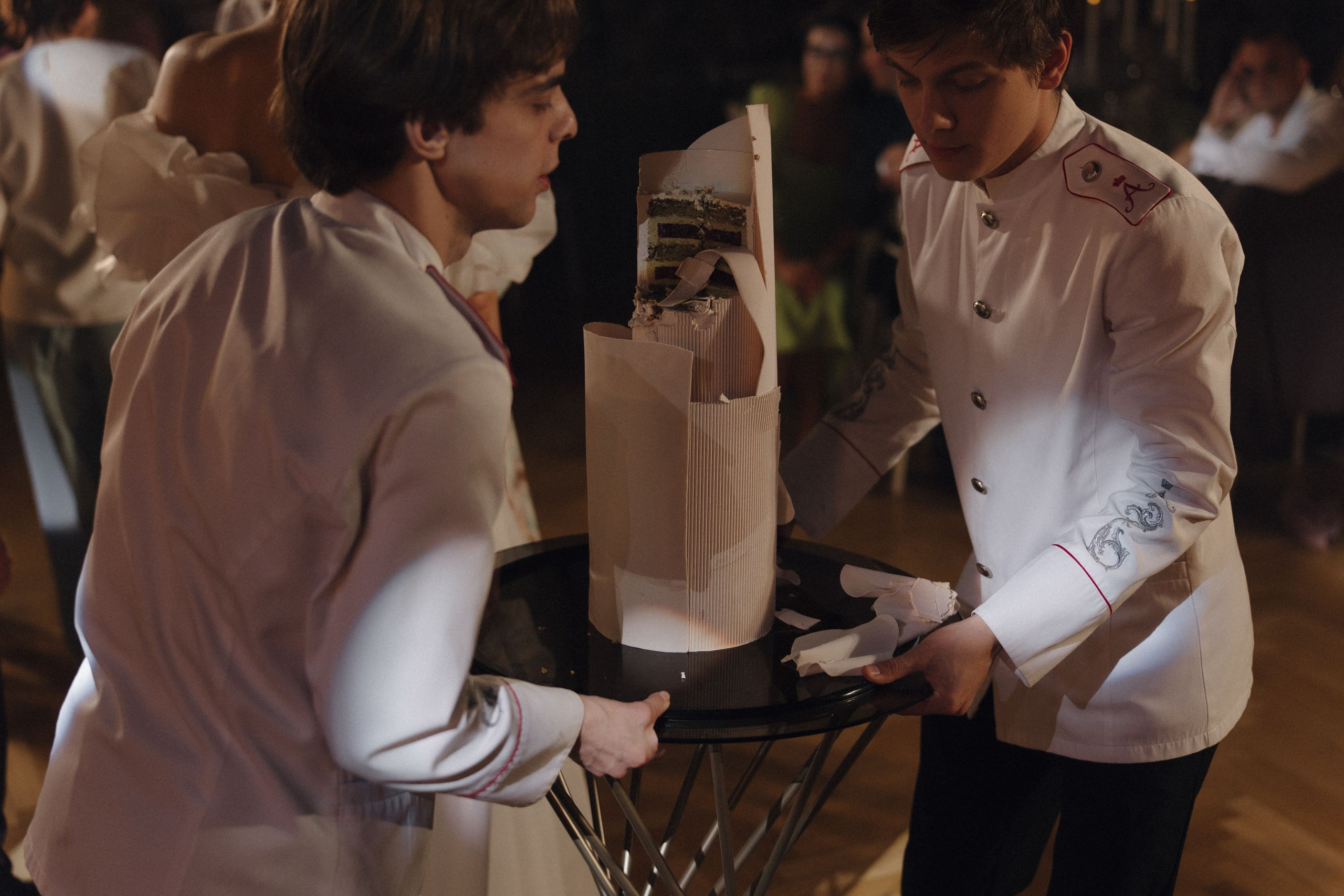 Астория. Фотограф в Санкт-Петербурге Александр Дымов