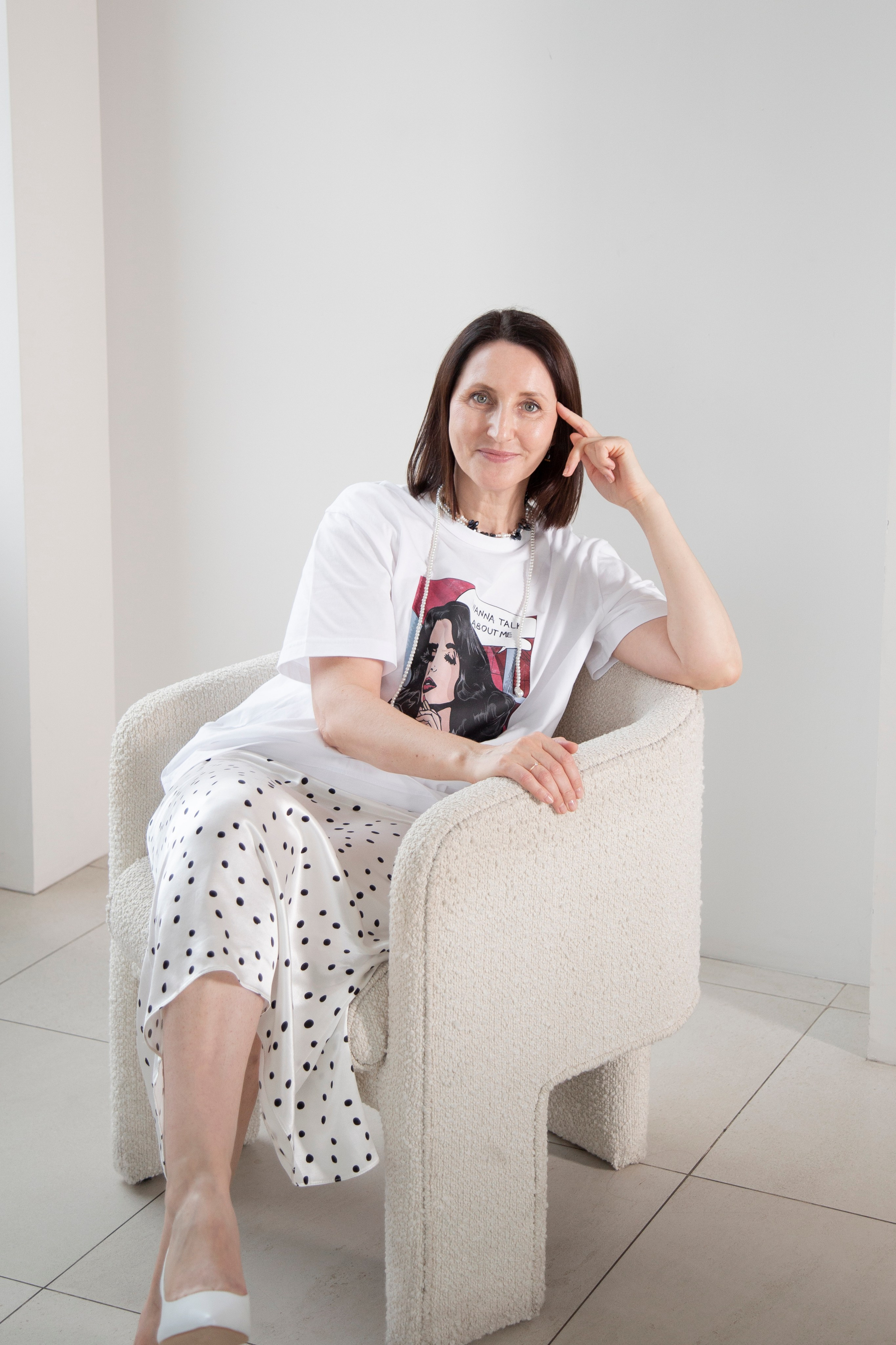 KATYA. КОНТЕНТ ДЛЯ БРЕНДОВ СПБ Лиза Федотова