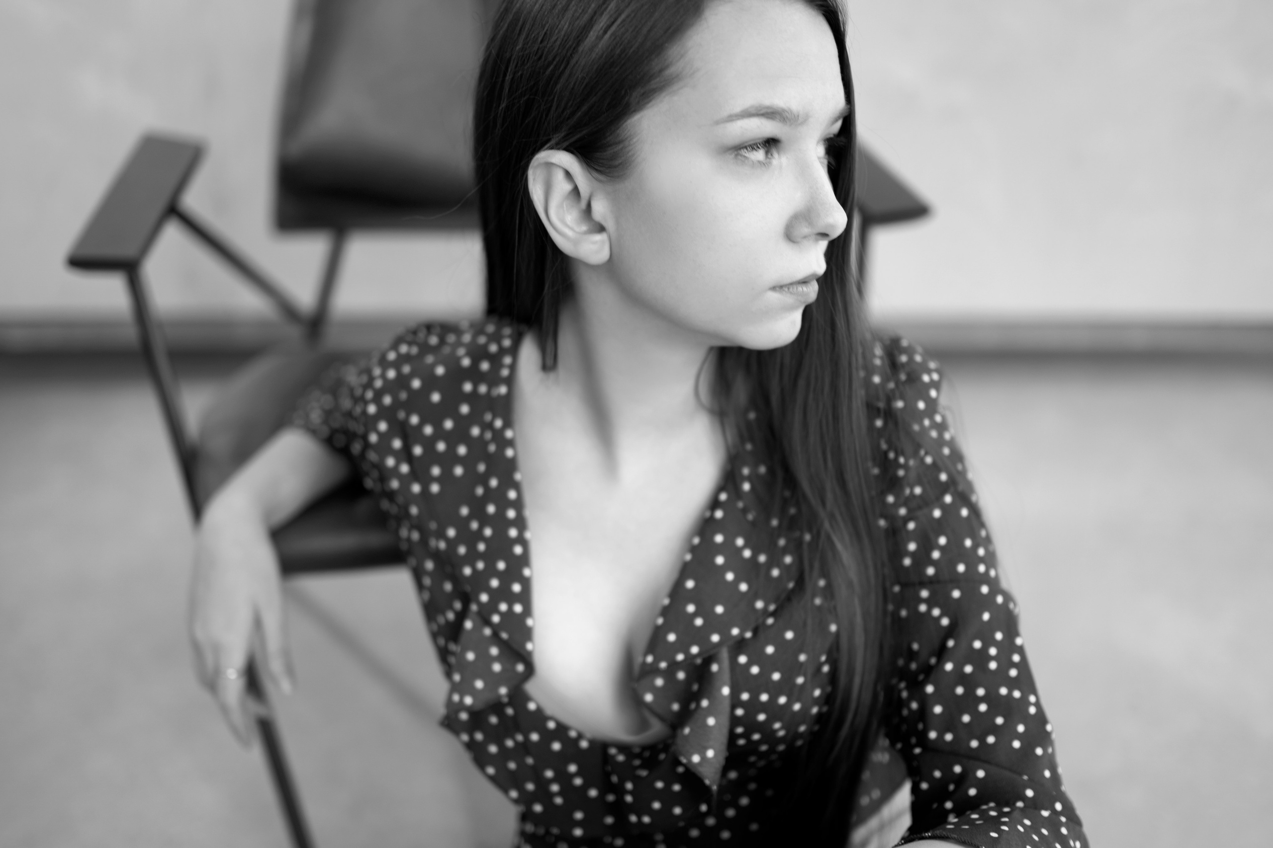 NASTYA. КОНТЕНТ ДЛЯ БРЕНДОВ СПБ Лиза Федотова