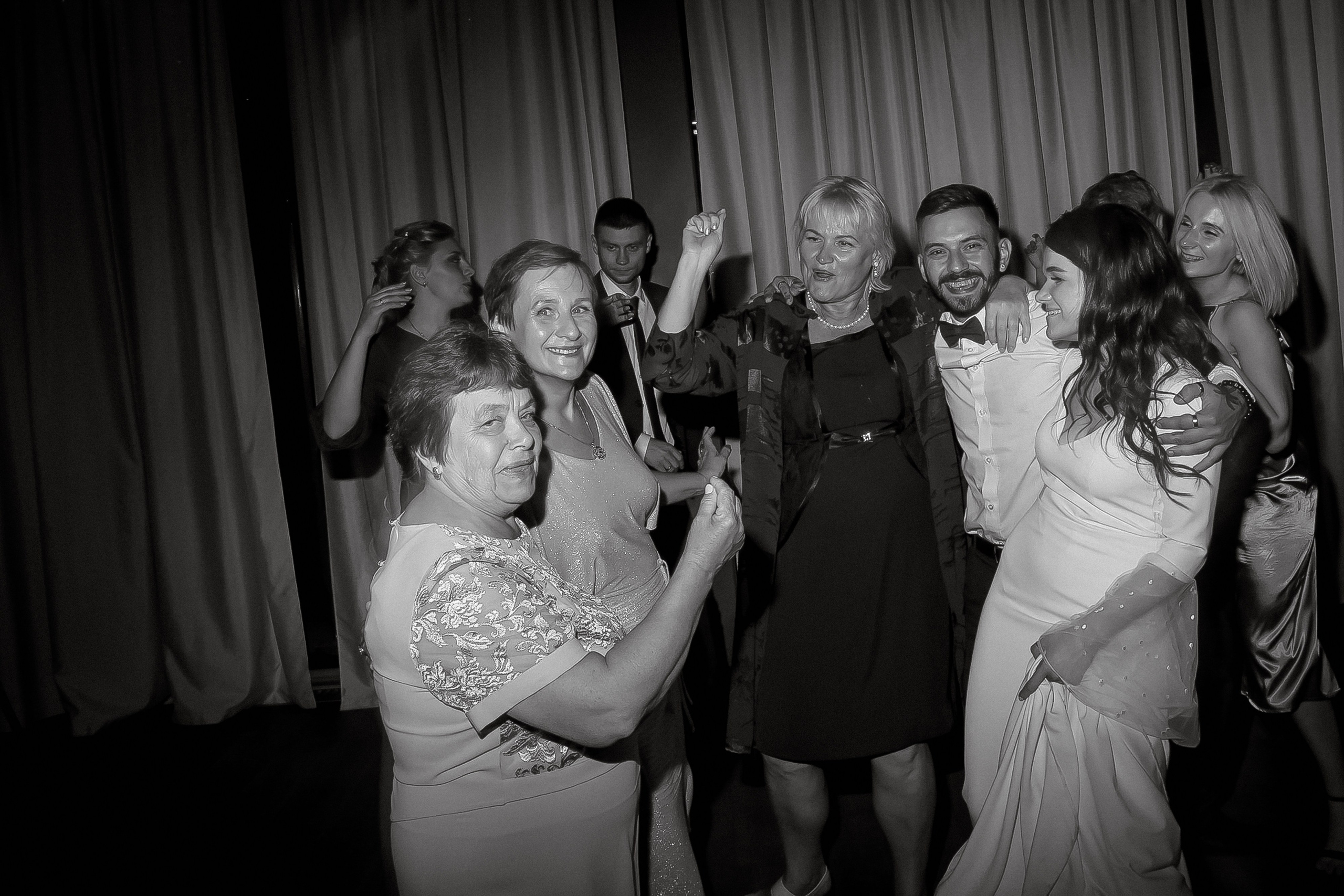 Wedding day Гриша & Мария. Свадебный фотограф Колесников Антон