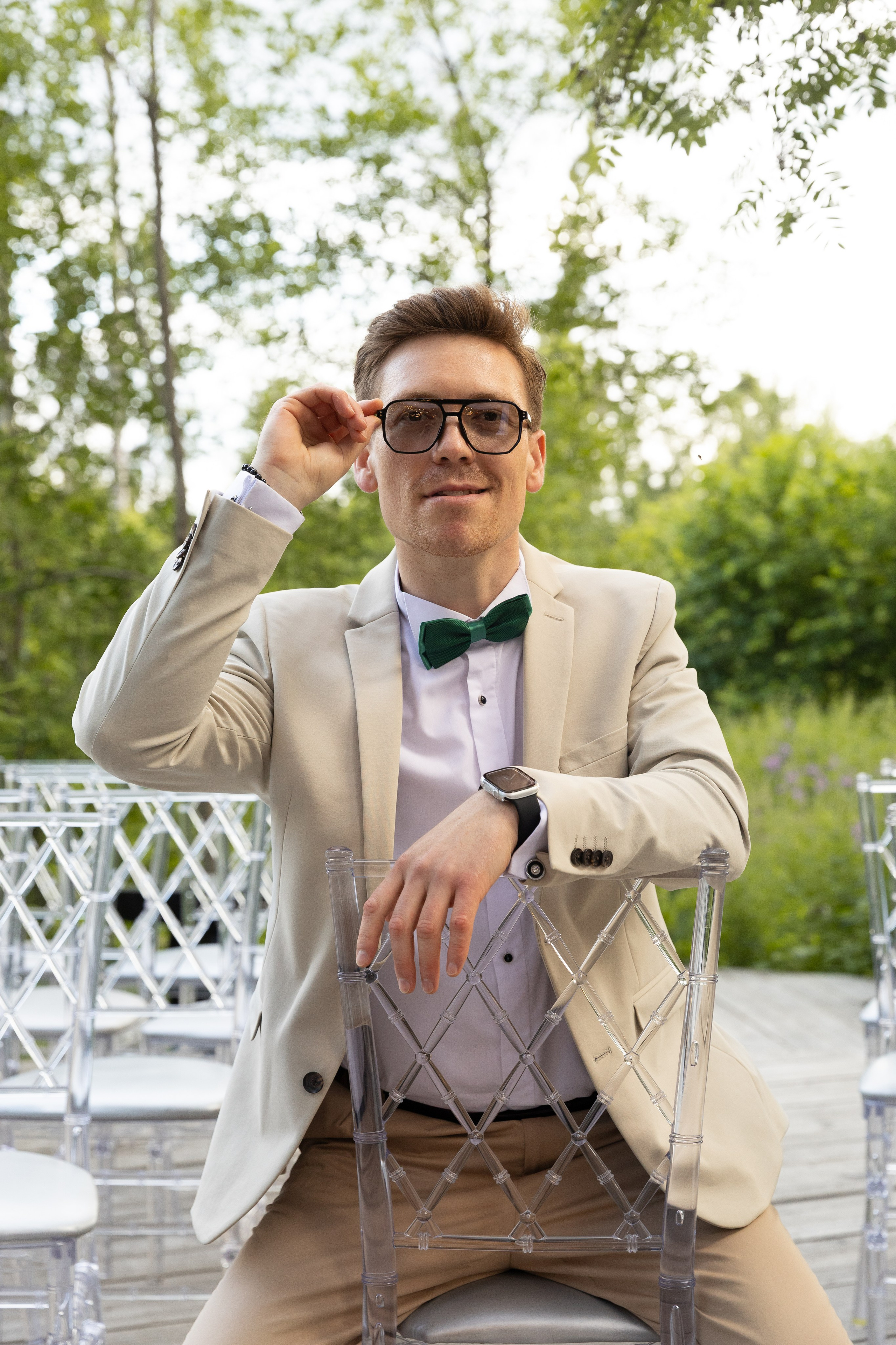 Егор & Юлия. Фотограф Екатерина Крылова