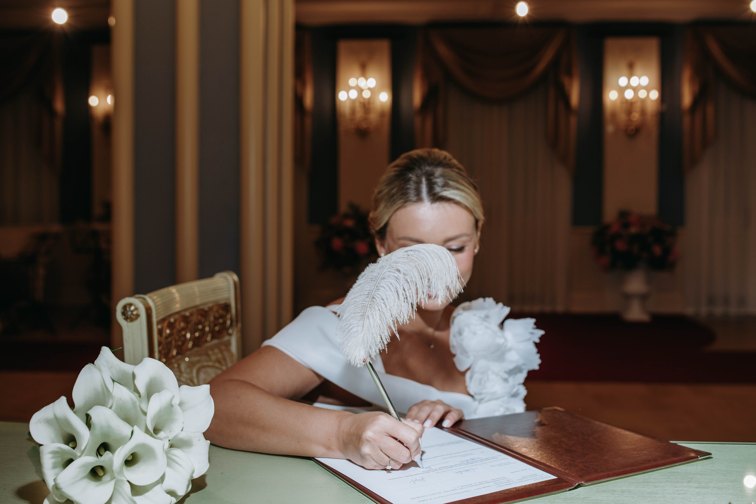 Анэстейша и Евгений. Профессиональный фотограф