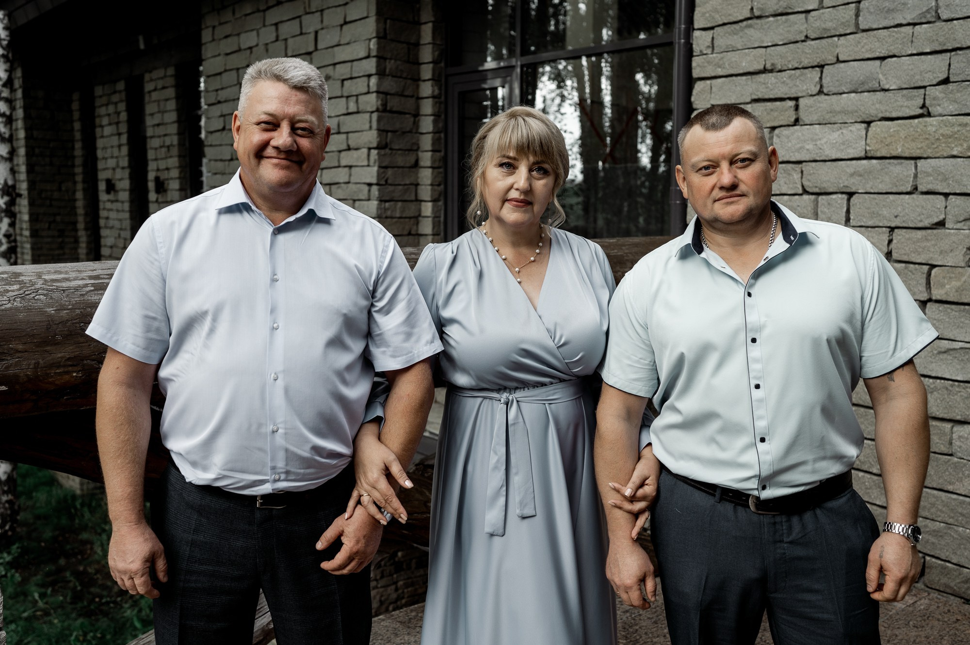 Максим и Дарья. Свадебный фотограф в Тюмени Анастасия Конева