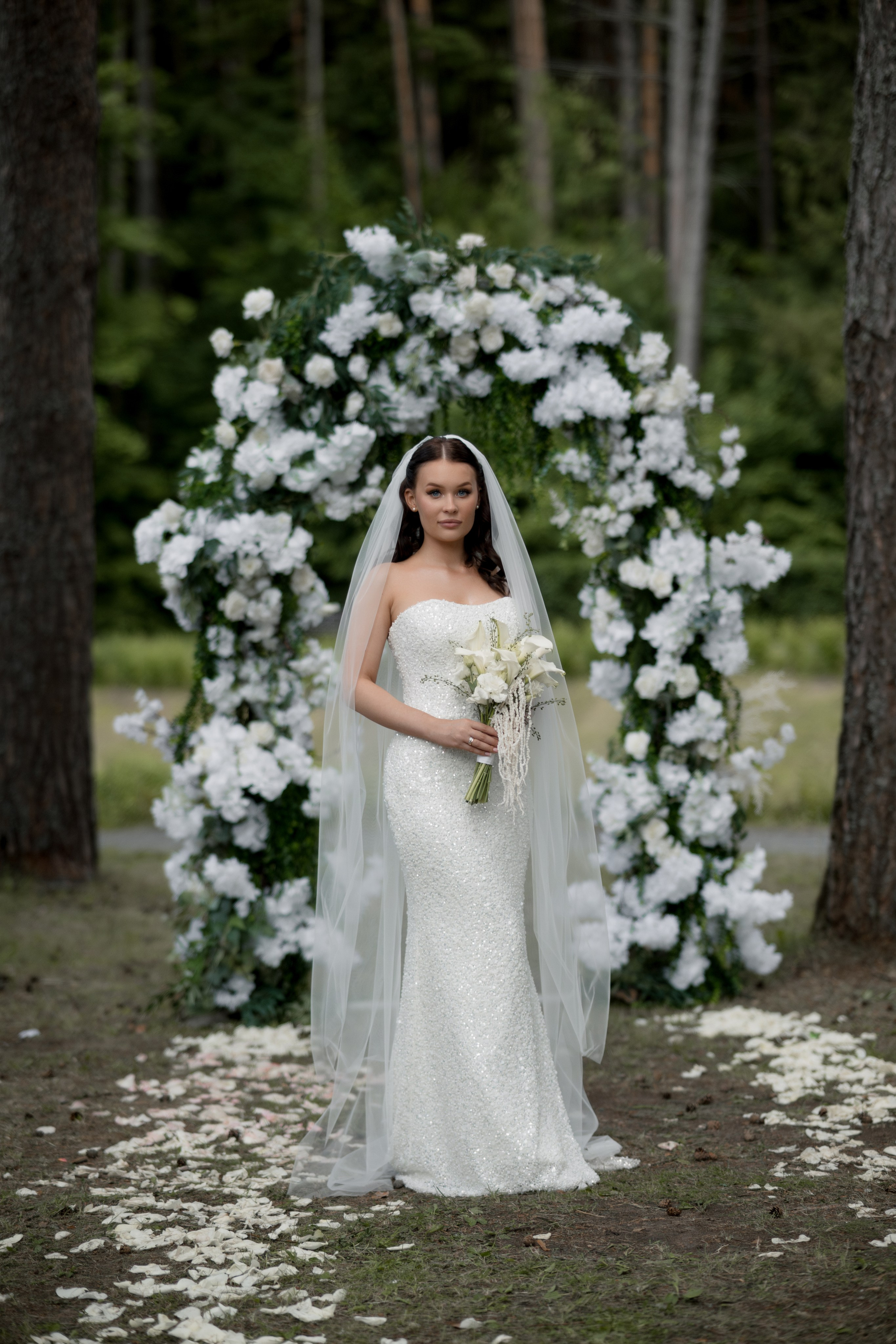 Свадебный фотограф Оксана Загородняя. Москва, Зеленоград. Свадебный фотограф в Москве и Зеленограде Оксана Загородняя