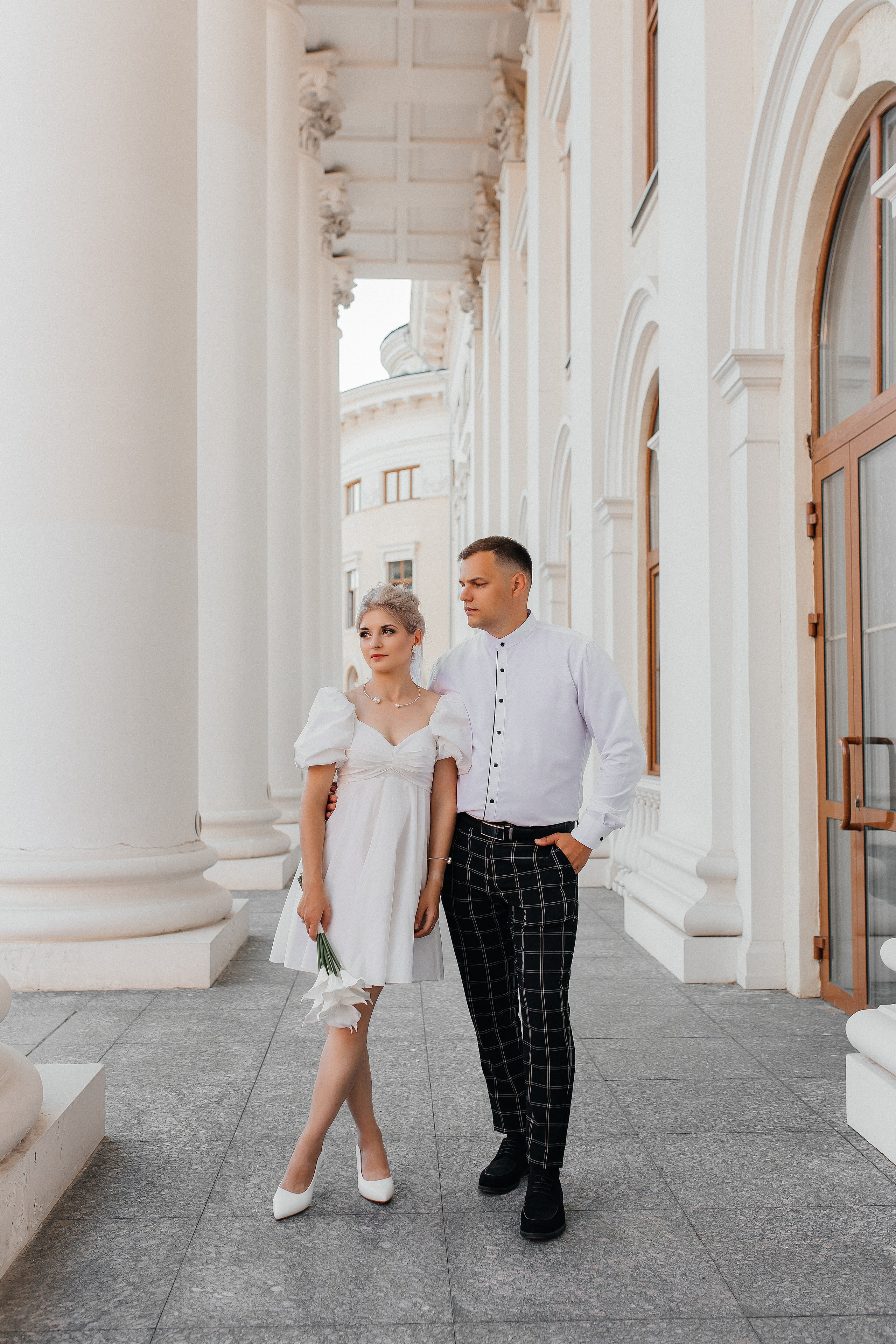 Alena & Denis. Семейный и свадебный фотограф в Нижнем Новгороде