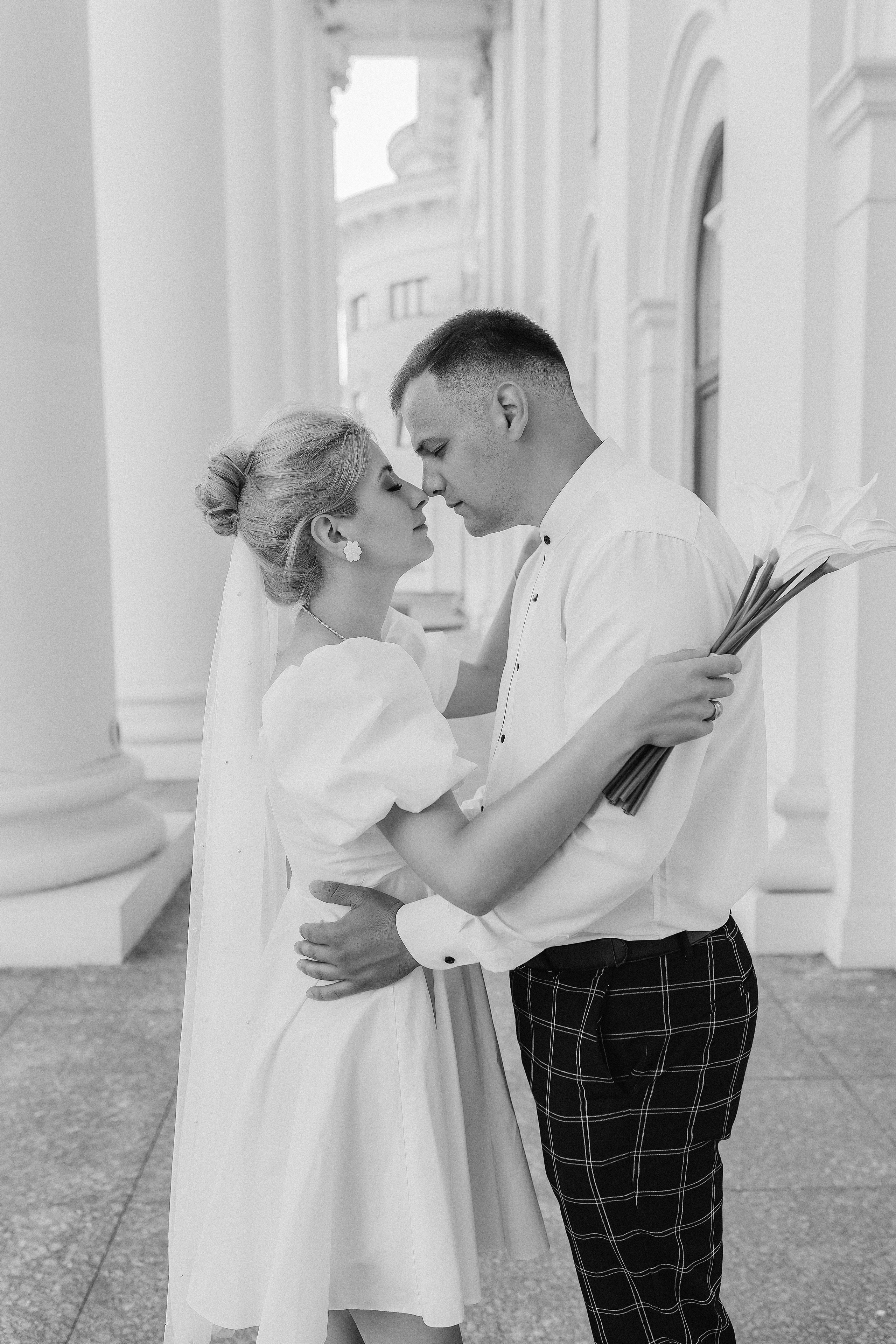 Alena & Denis. Семейный и свадебный фотограф в Нижнем Новгороде