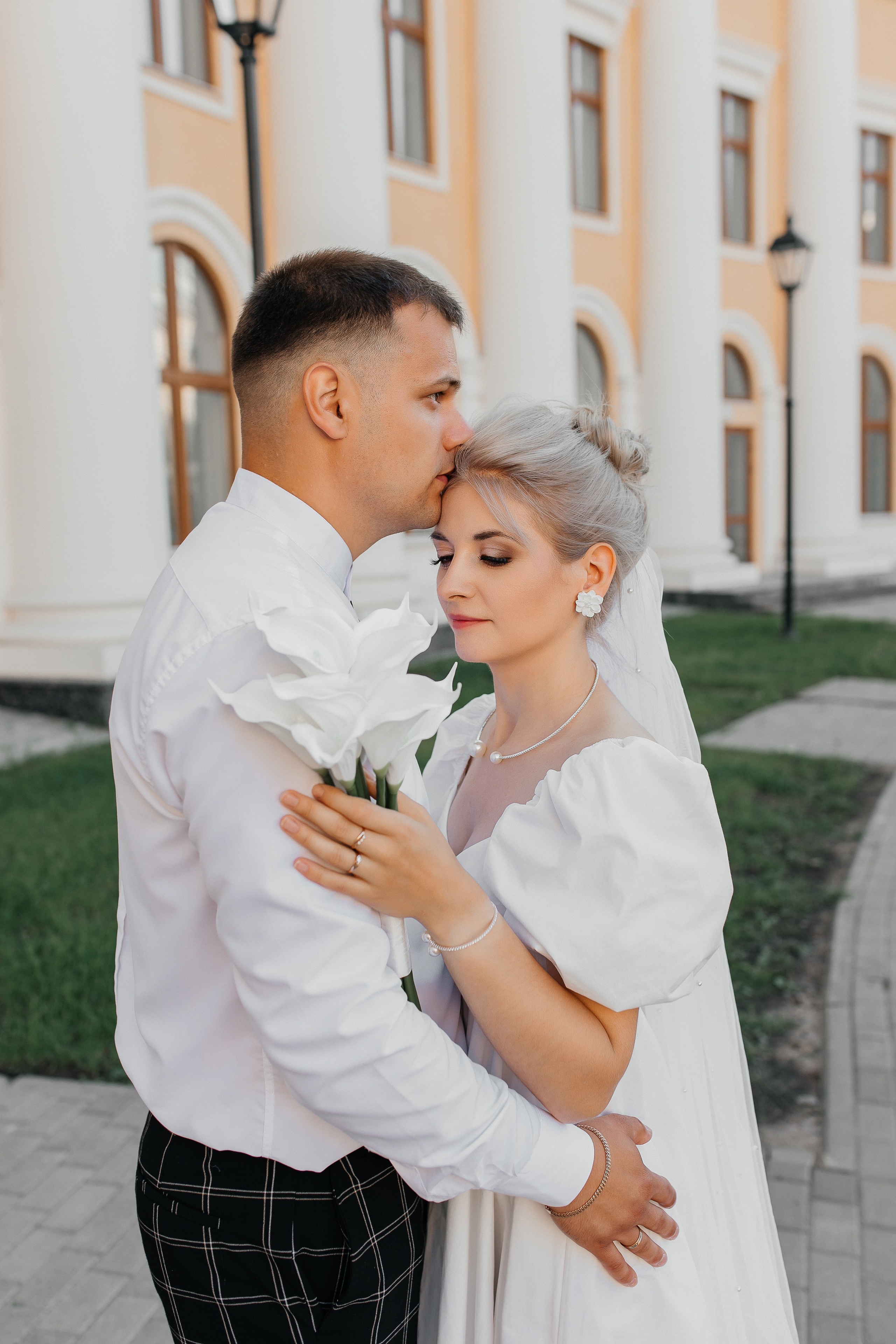Alena & Denis. Семейный и свадебный фотограф в Нижнем Новгороде