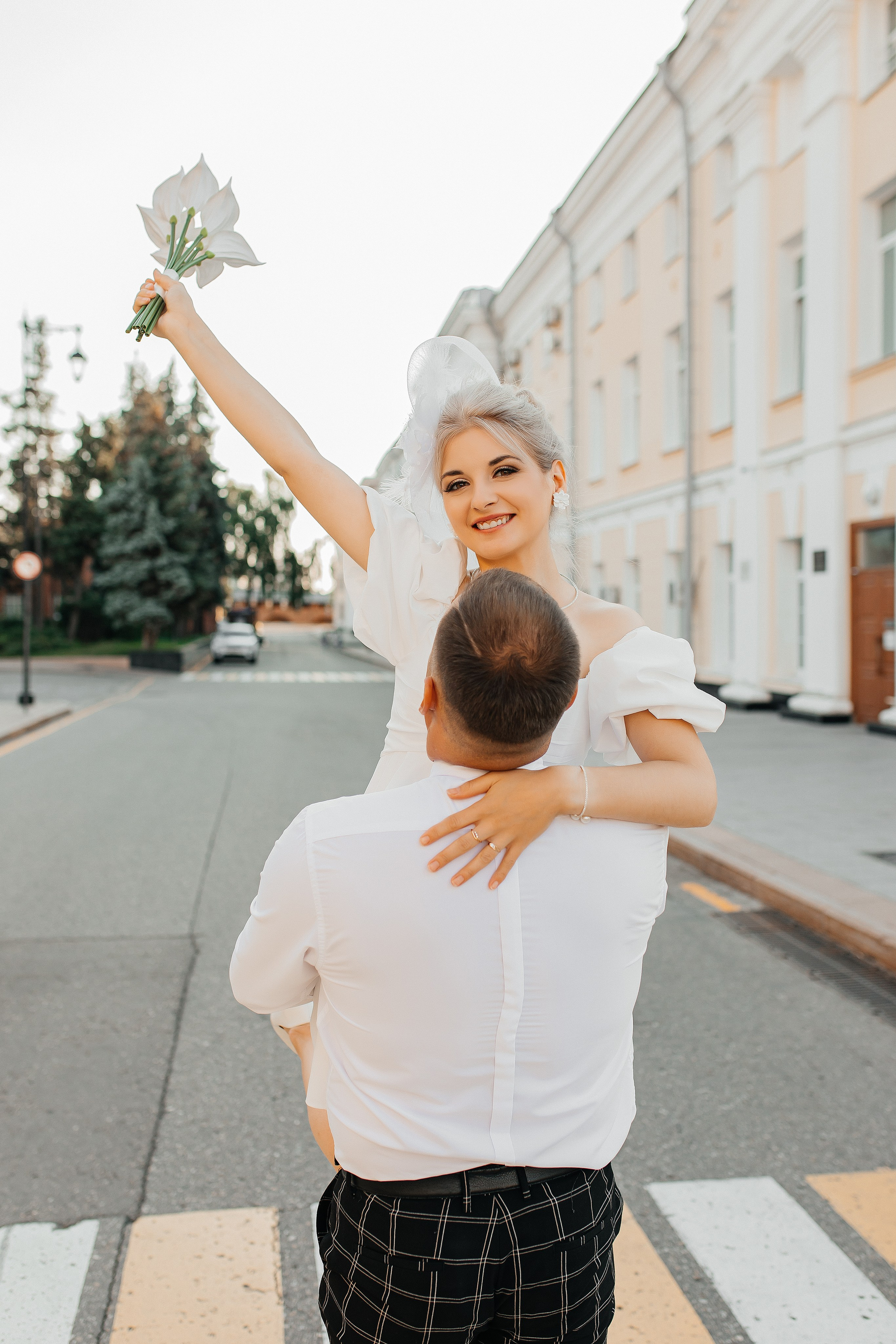 Alena & Denis. Семейный и свадебный фотограф в Нижнем Новгороде