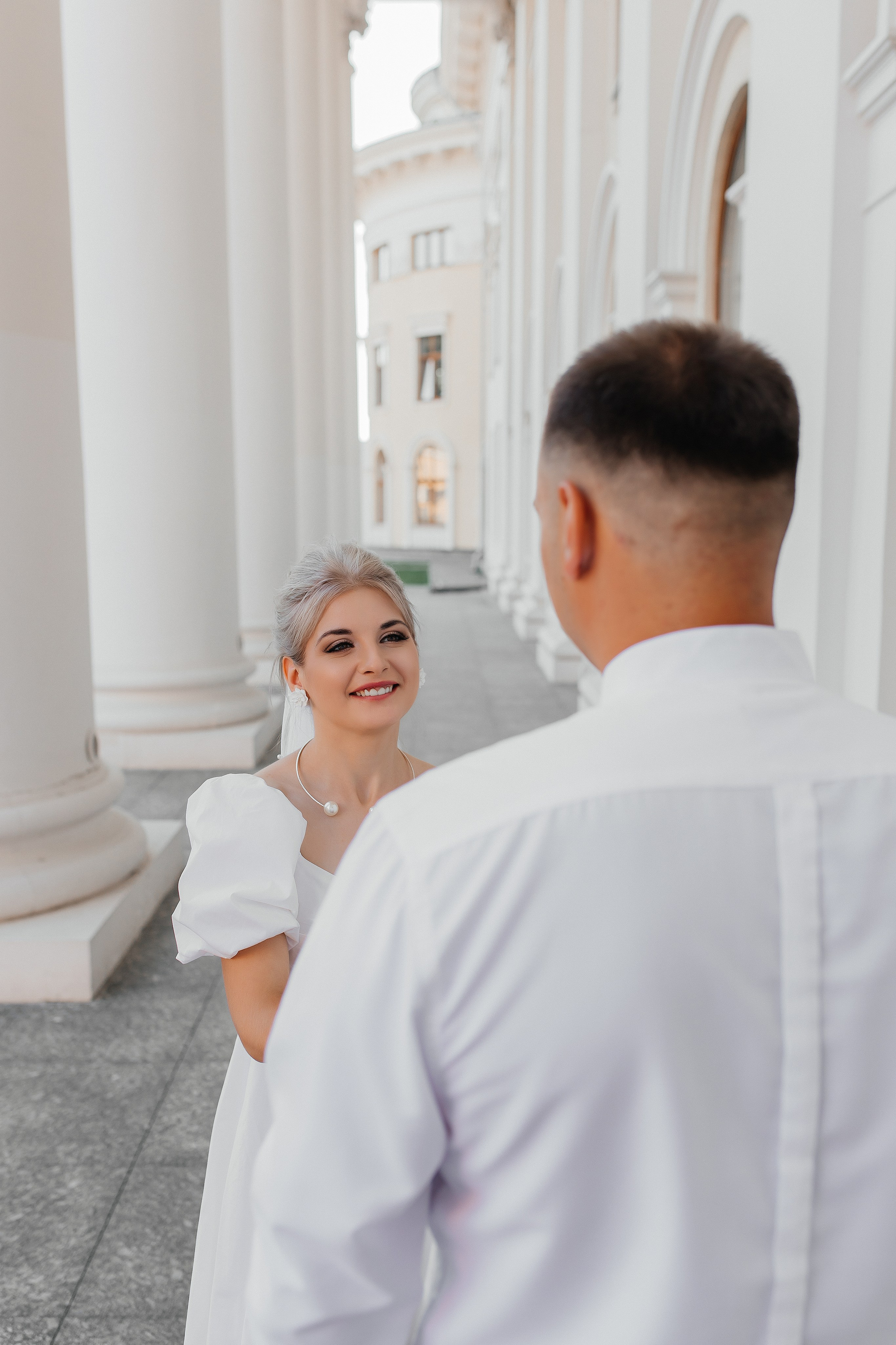 Alena & Denis. Семейный и свадебный фотограф в Нижнем Новгороде