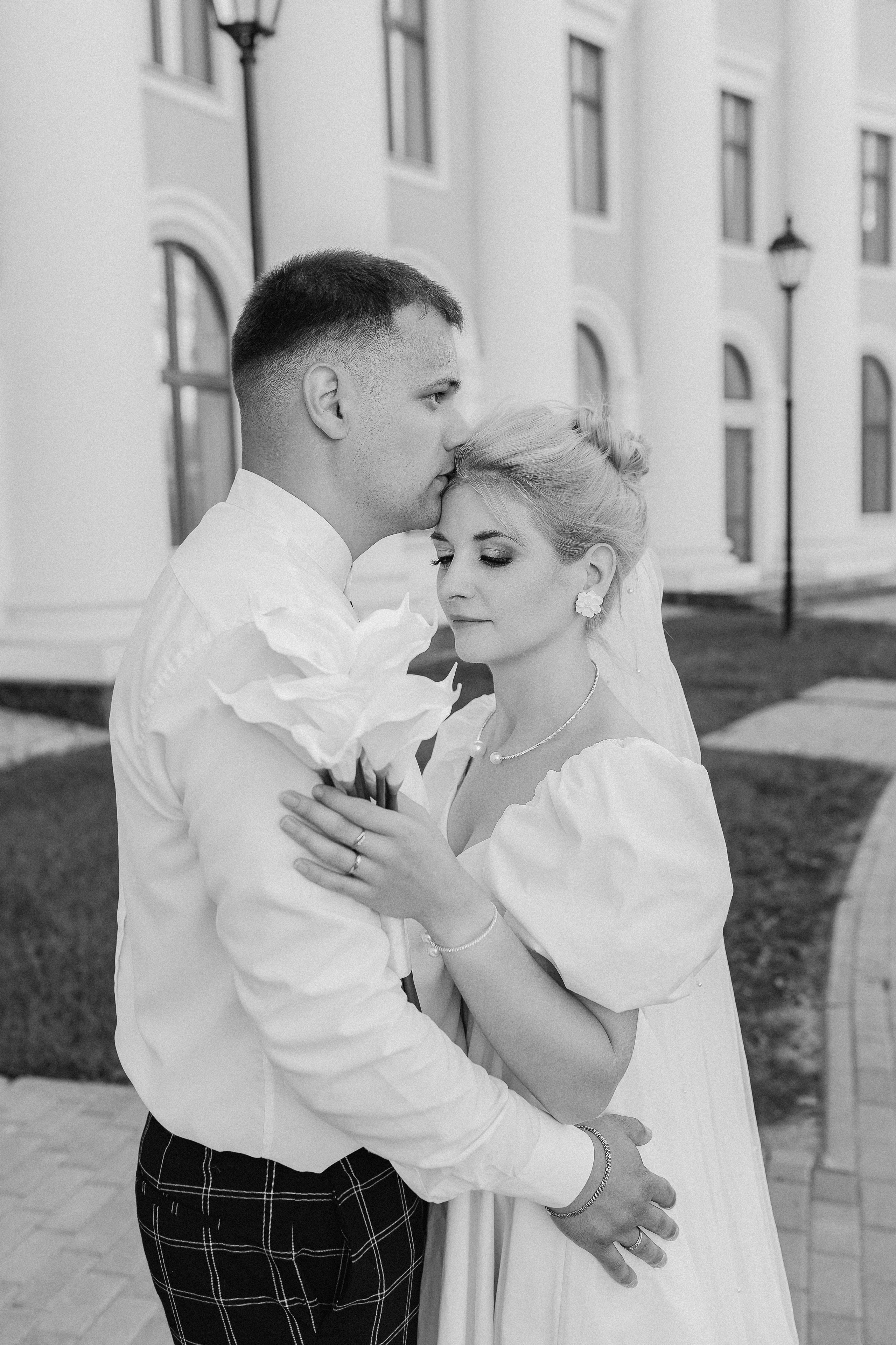 Alena & Denis. Семейный и свадебный фотограф в Нижнем Новгороде