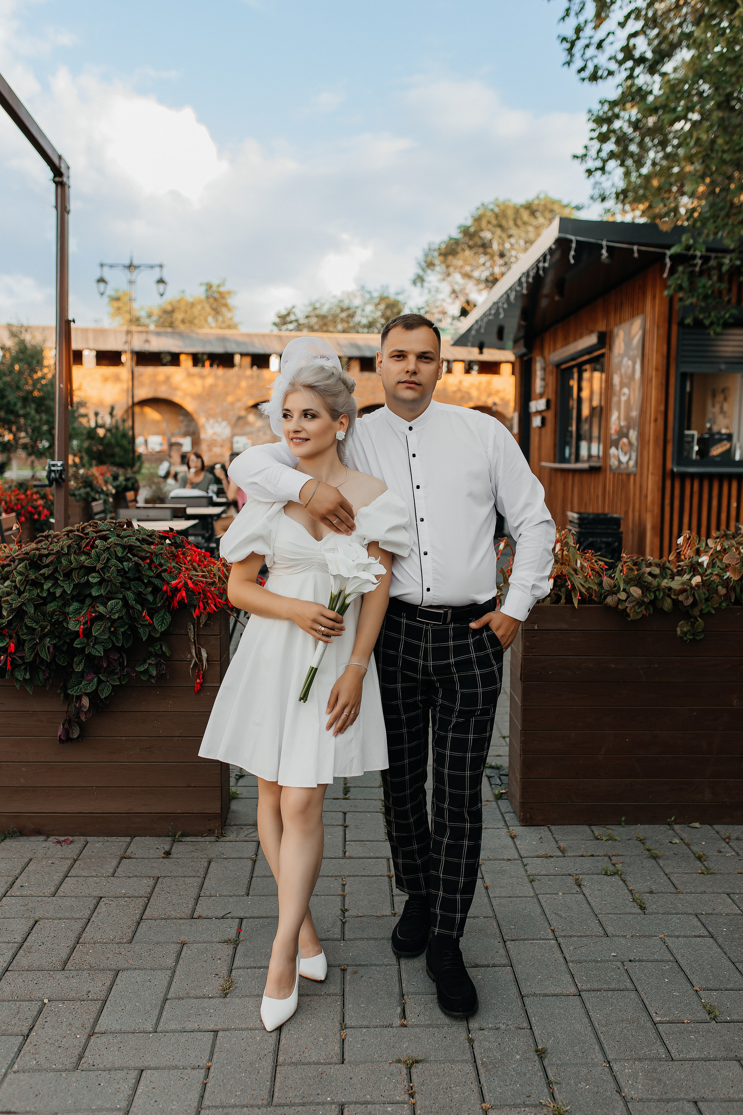 Alena & Denis. Семейный и свадебный фотограф в Нижнем Новгороде