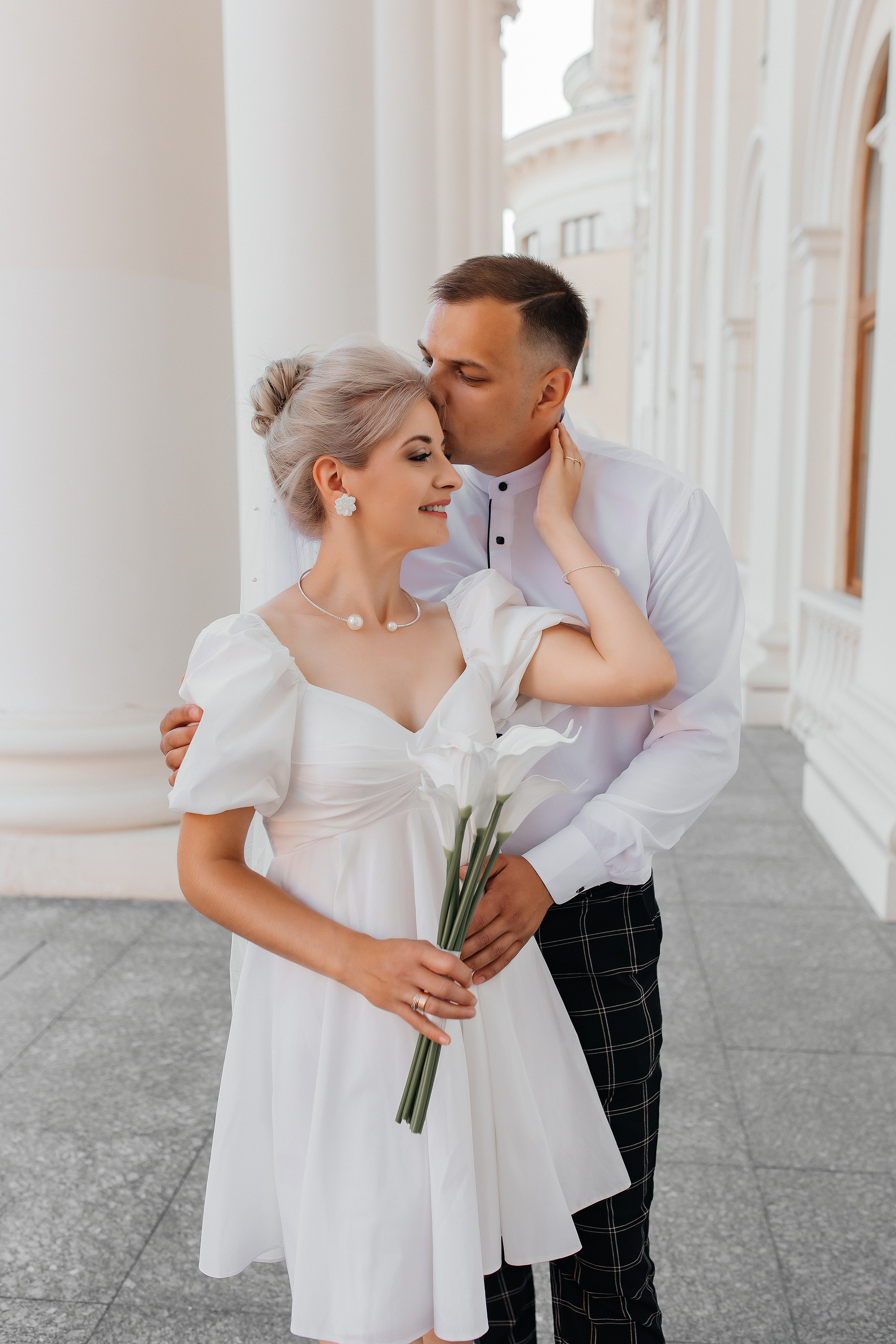 Alena & Denis. Семейный и свадебный фотограф в Нижнем Новгороде