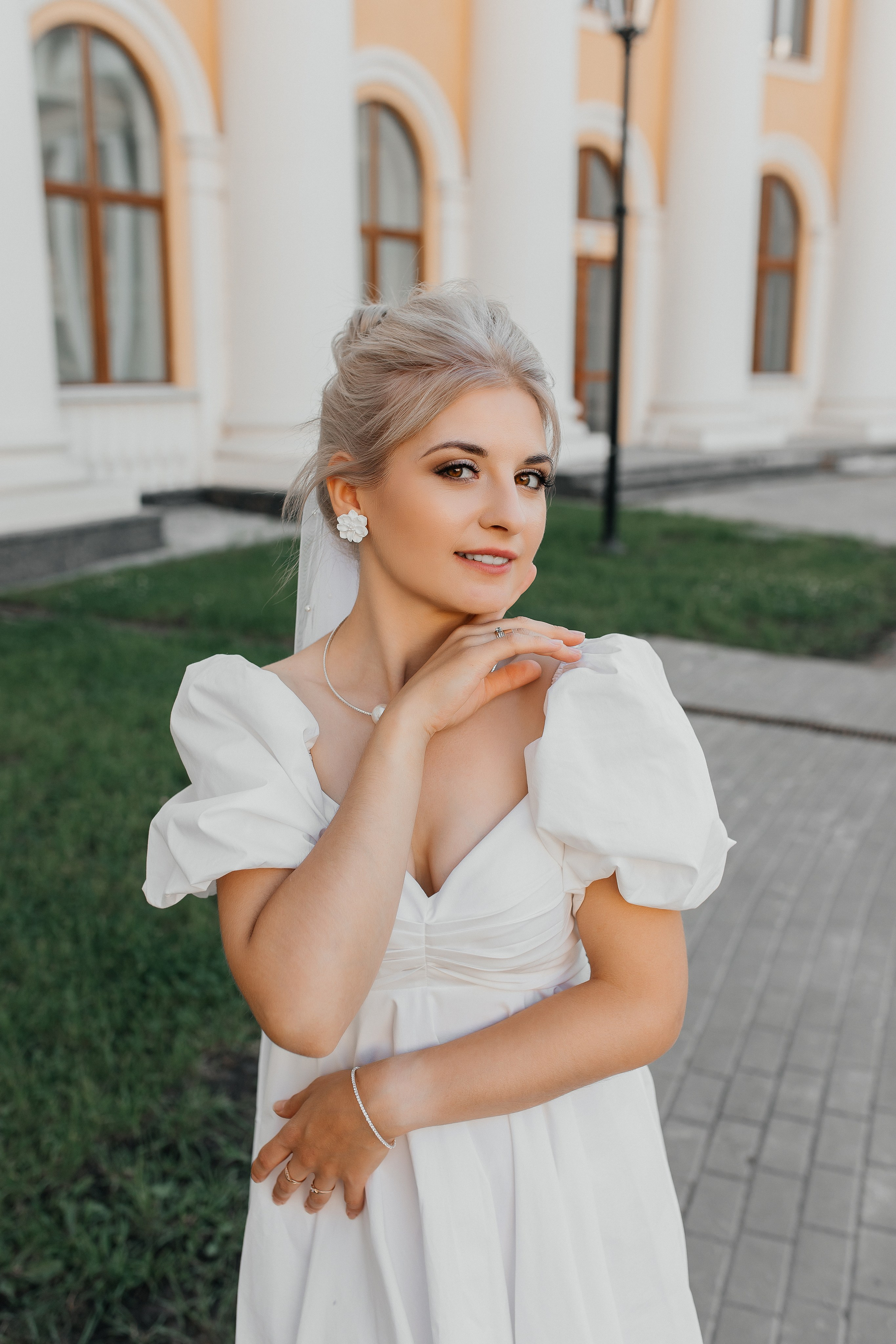 Alena & Denis. Семейный и свадебный фотограф в Нижнем Новгороде