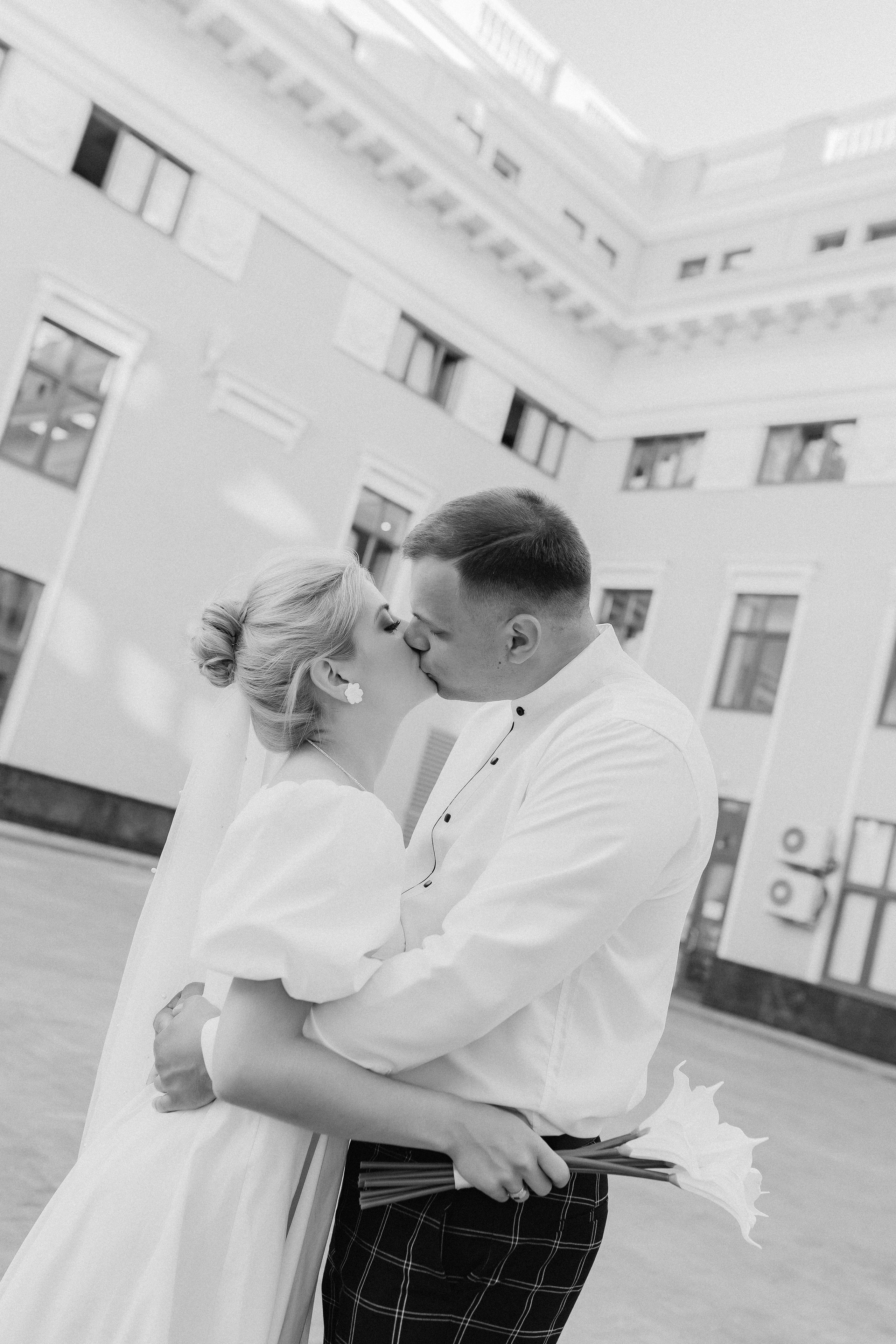 Alena & Denis. Семейный и свадебный фотограф в Нижнем Новгороде