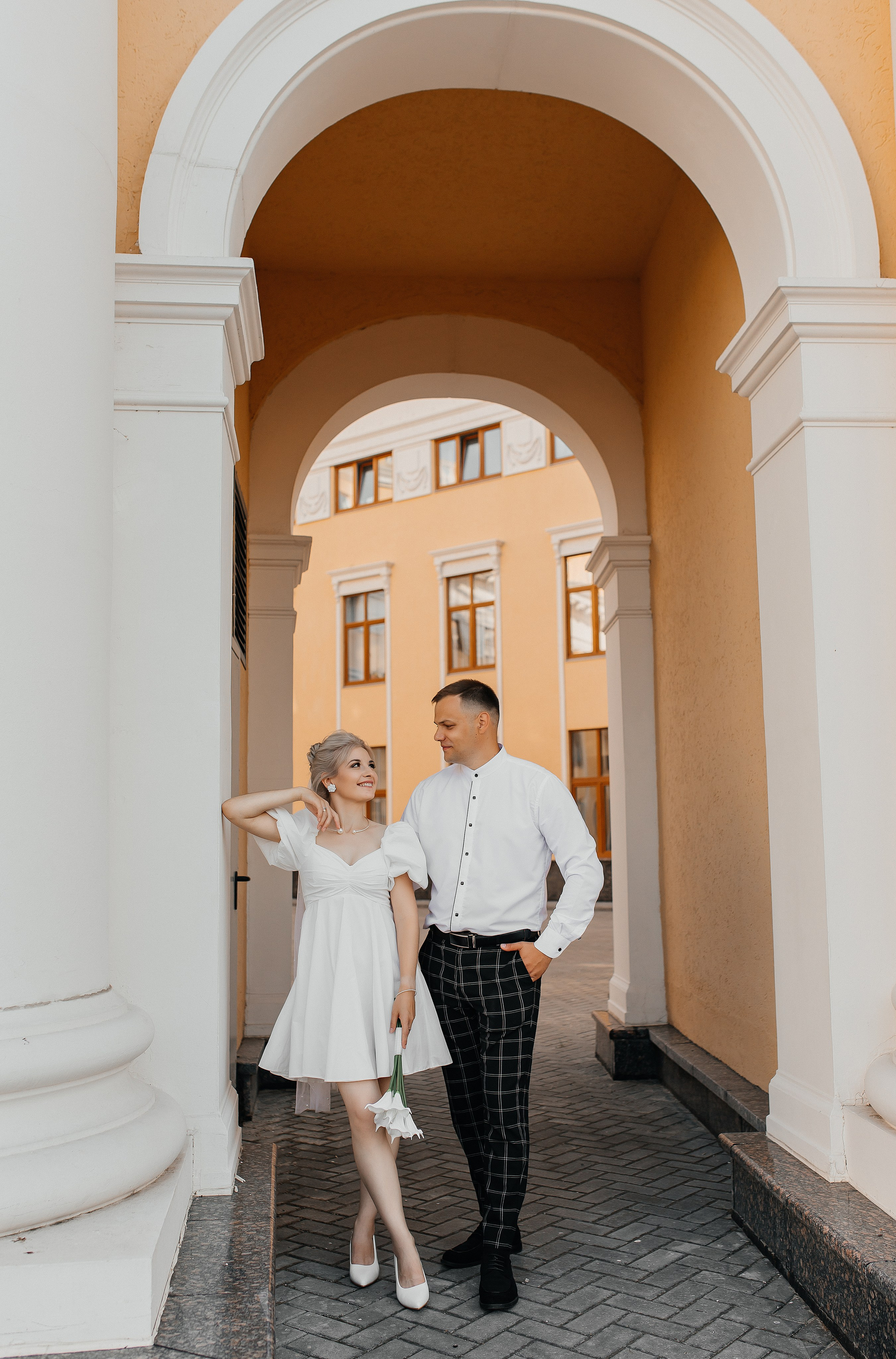 Alena & Denis. Семейный и свадебный фотограф в Нижнем Новгороде