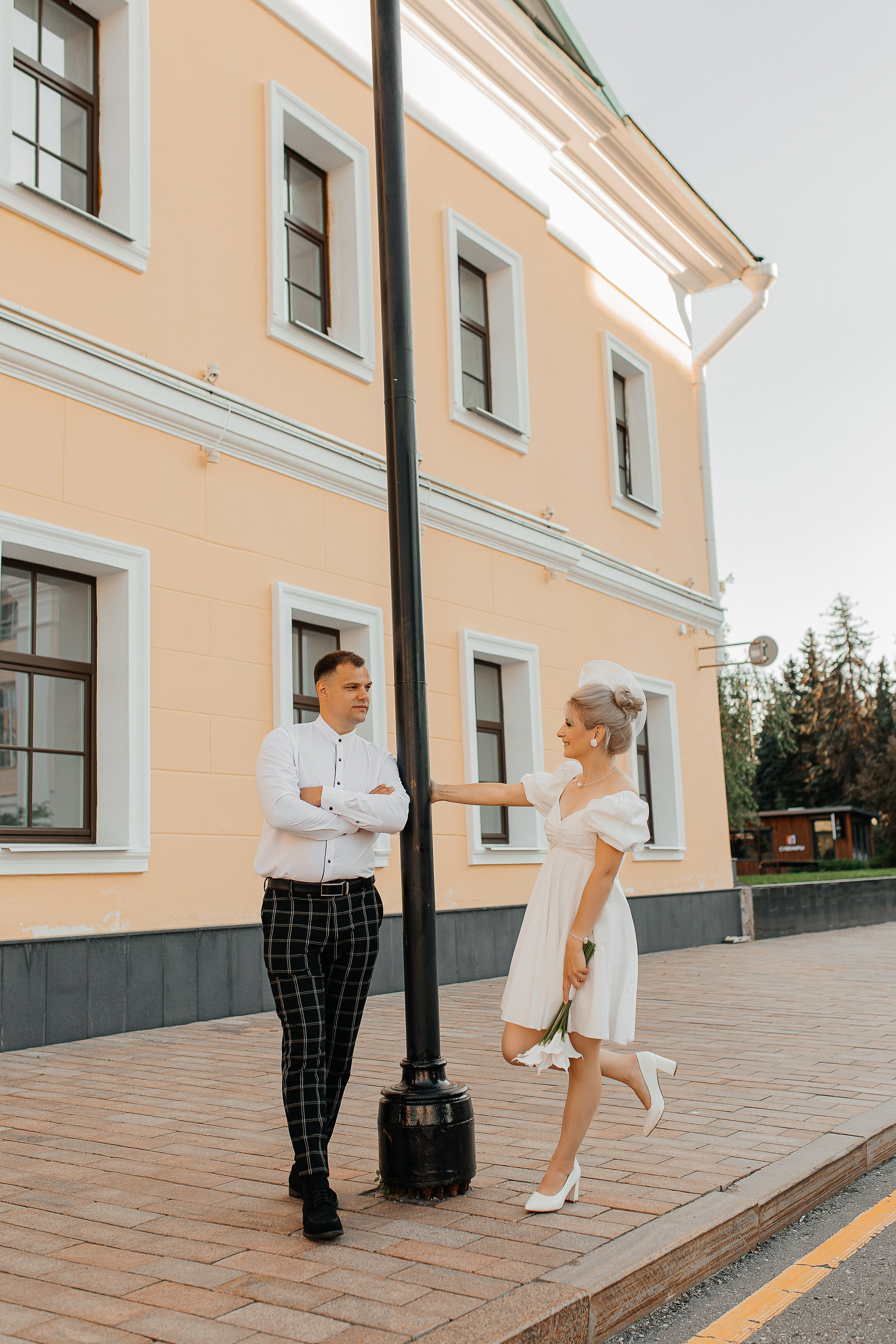 Alena & Denis. Семейный и свадебный фотограф в Нижнем Новгороде