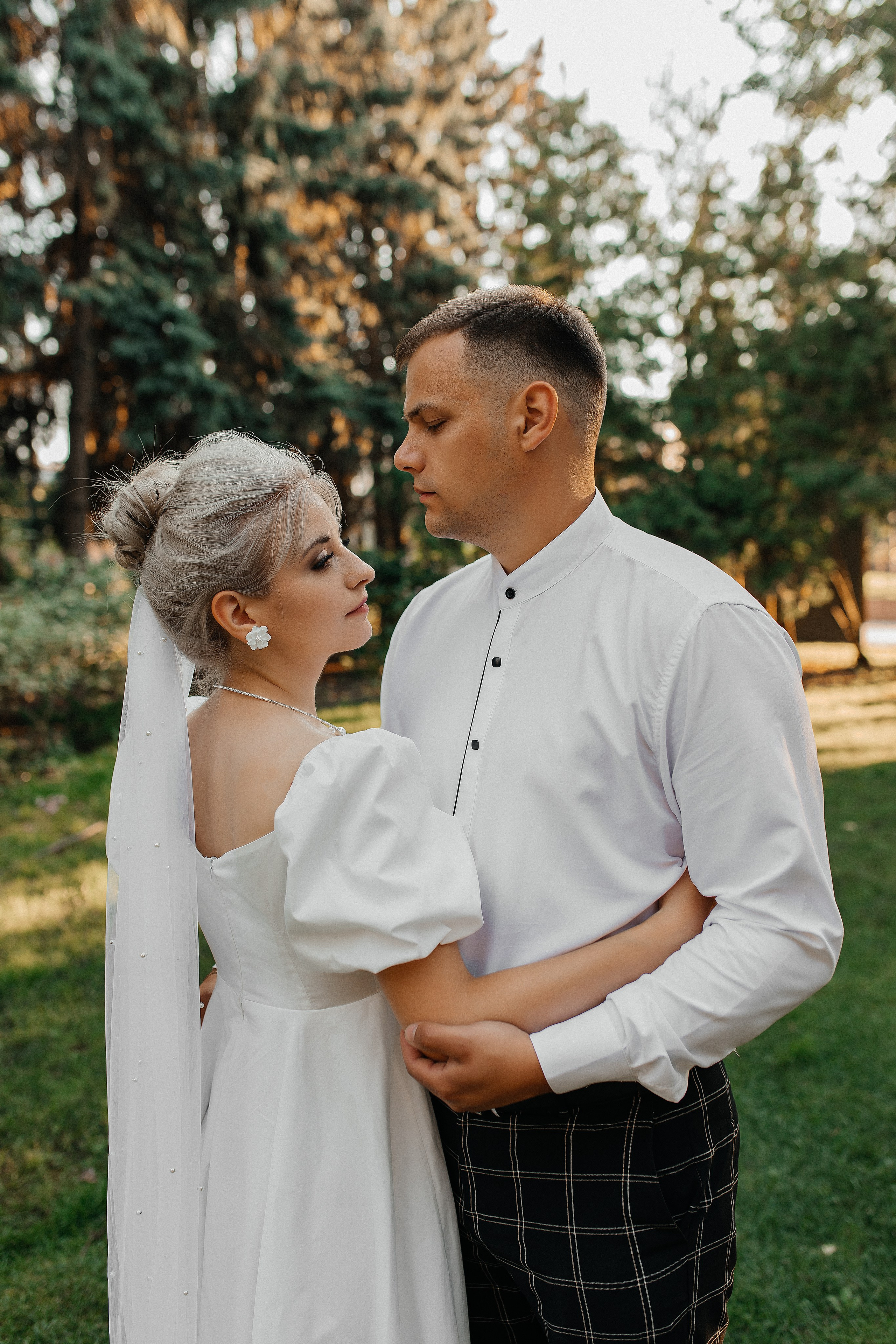 Alena & Denis. Семейный и свадебный фотограф в Нижнем Новгороде